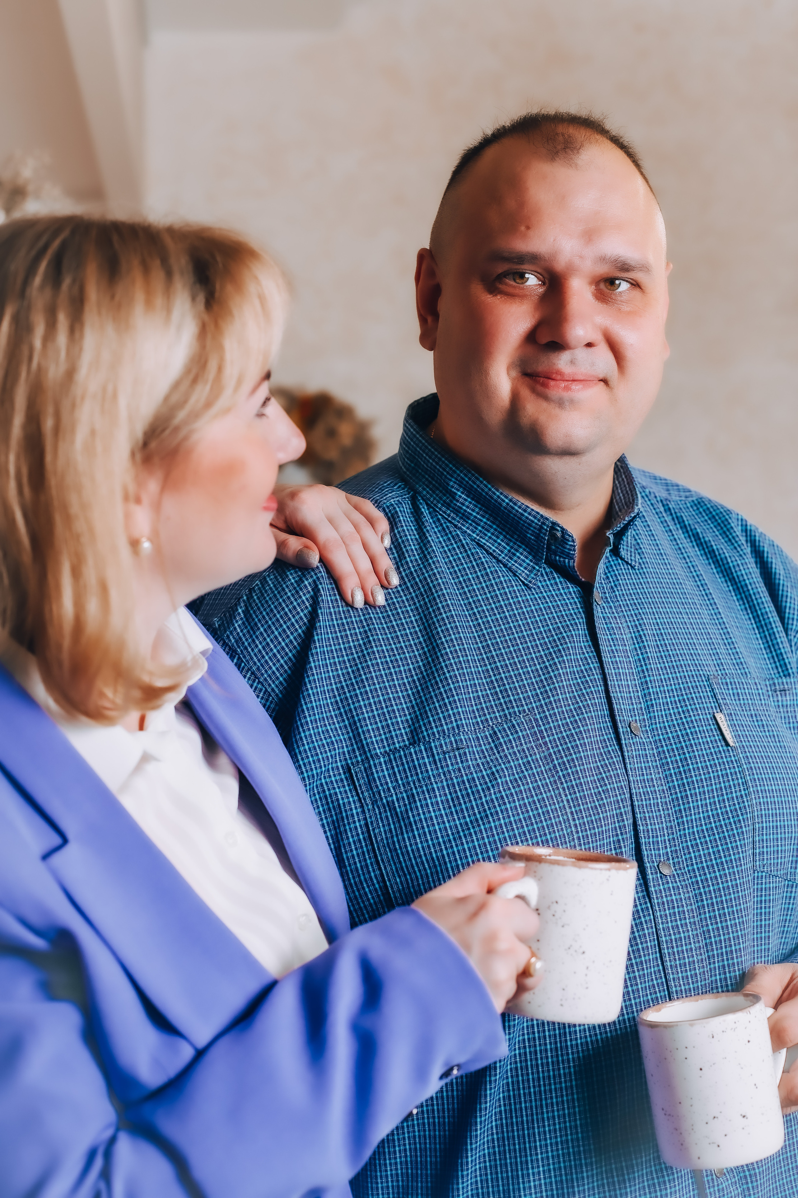 Семейная история. Фотограф беременности и семейных историй Эльвира Акарибе в городе Краснодар!