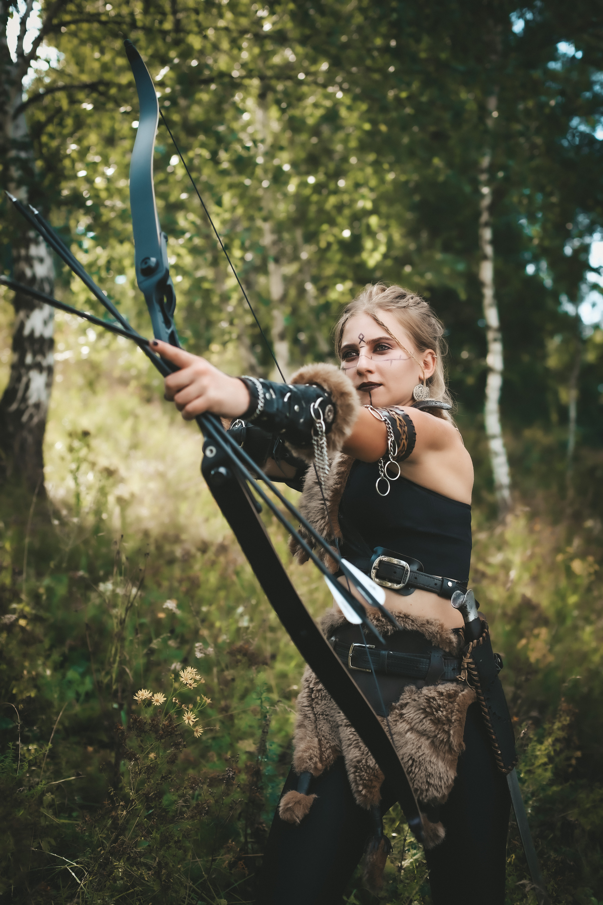 Амазонка. Фотограф беременности и семейных историй Эльвира Акарибе в городе Краснодар!