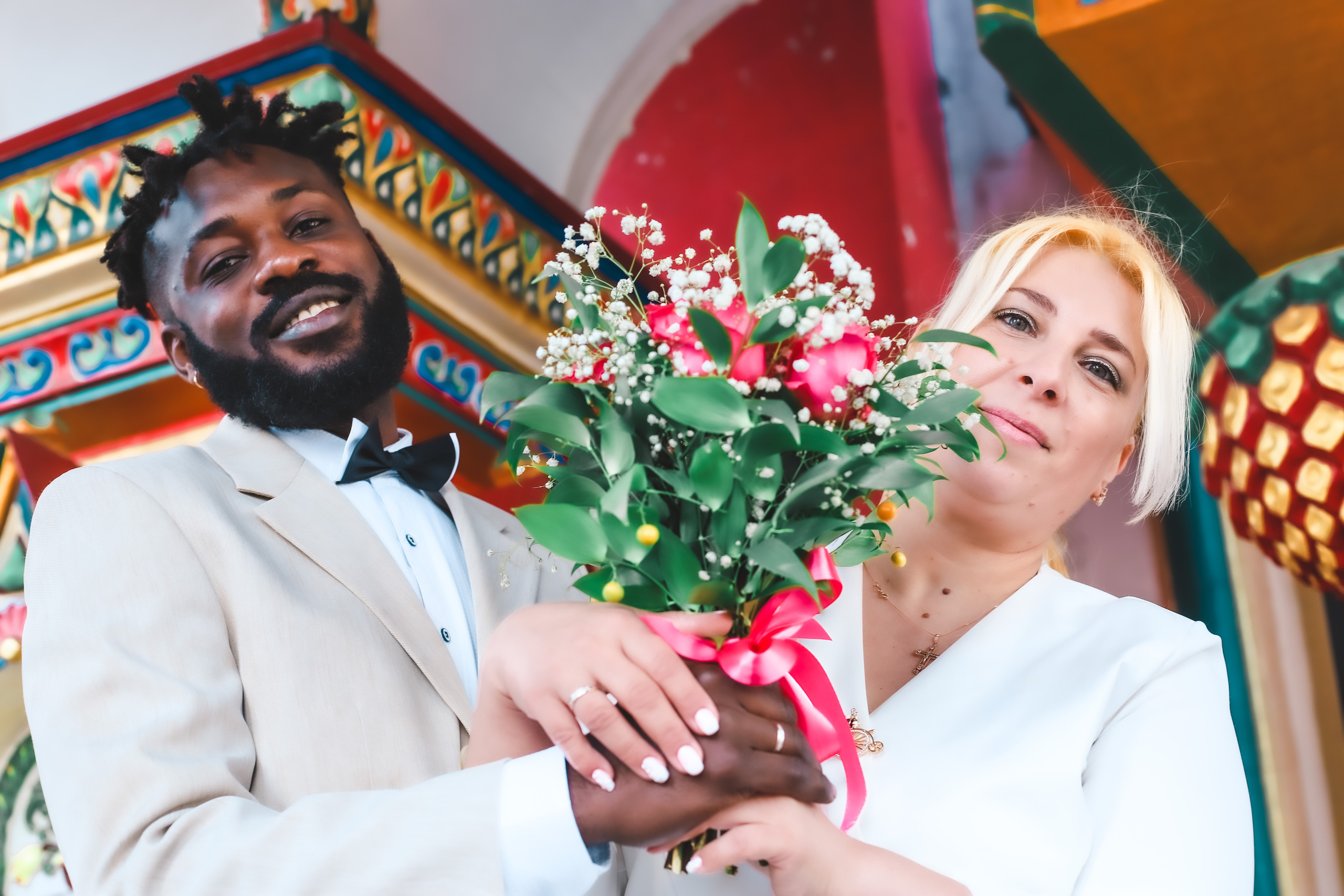 Елена и Дален. Фотограф беременности и семейных историй Эльвира Акарибе в городе Краснодар!