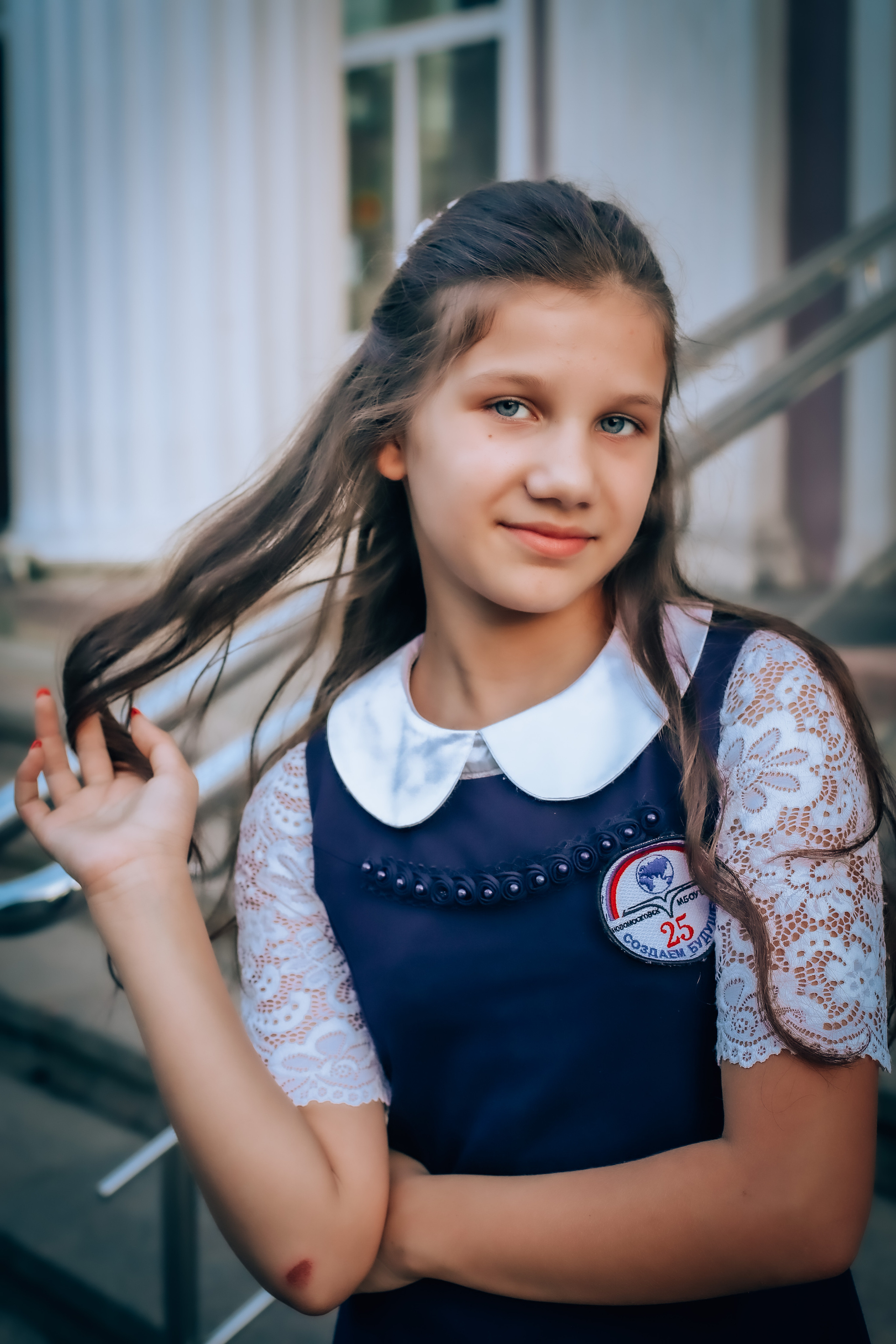 1 сентября семья Астаховых. Фотограф беременности и семейных историй Эльвира Акарибе в городе Краснодар!