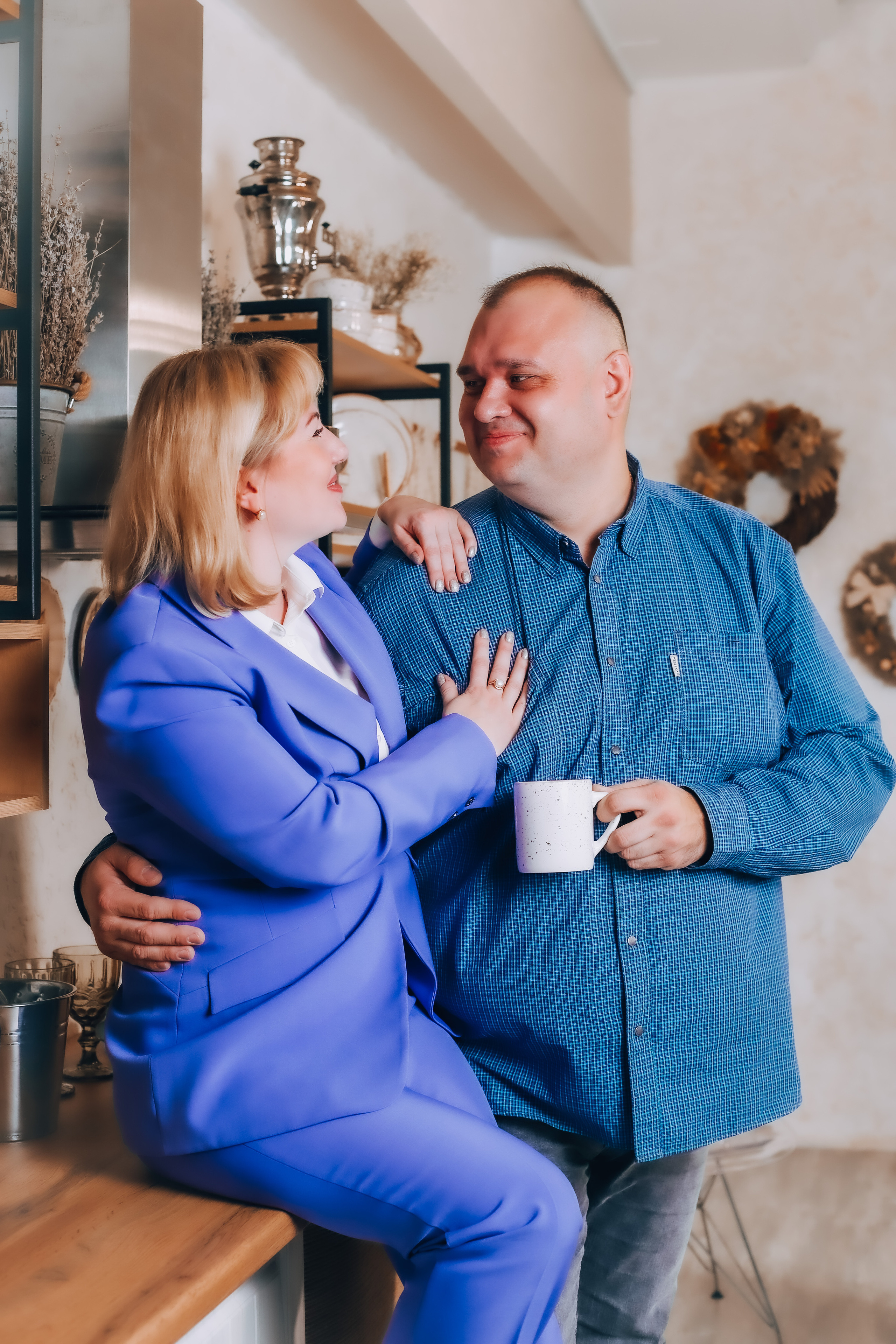 Семейная история. Фотограф беременности и семейных историй Эльвира Акарибе в городе Краснодар!