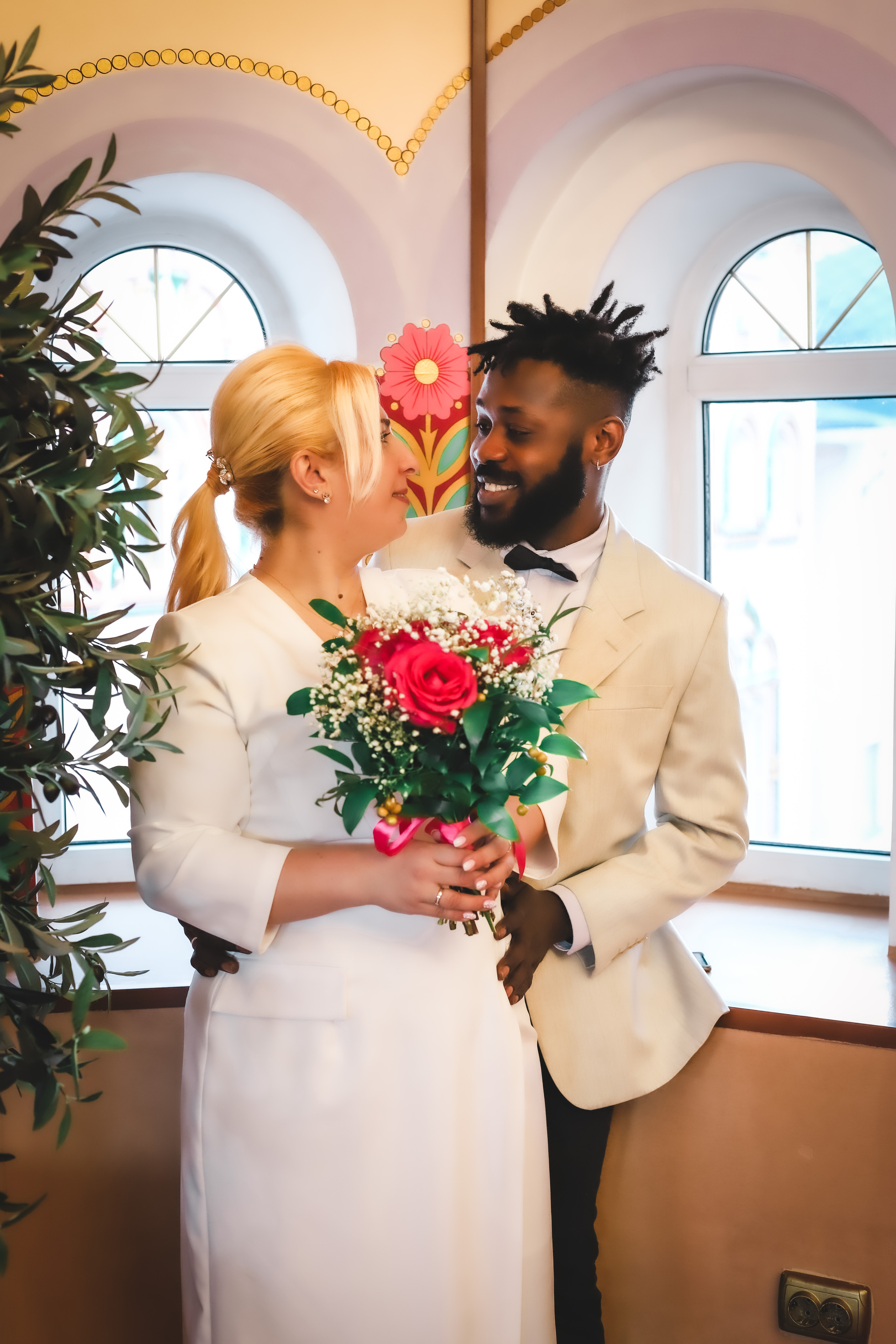 Елена и Дален. Фотограф беременности и семейных историй Эльвира Акарибе в городе Краснодар!