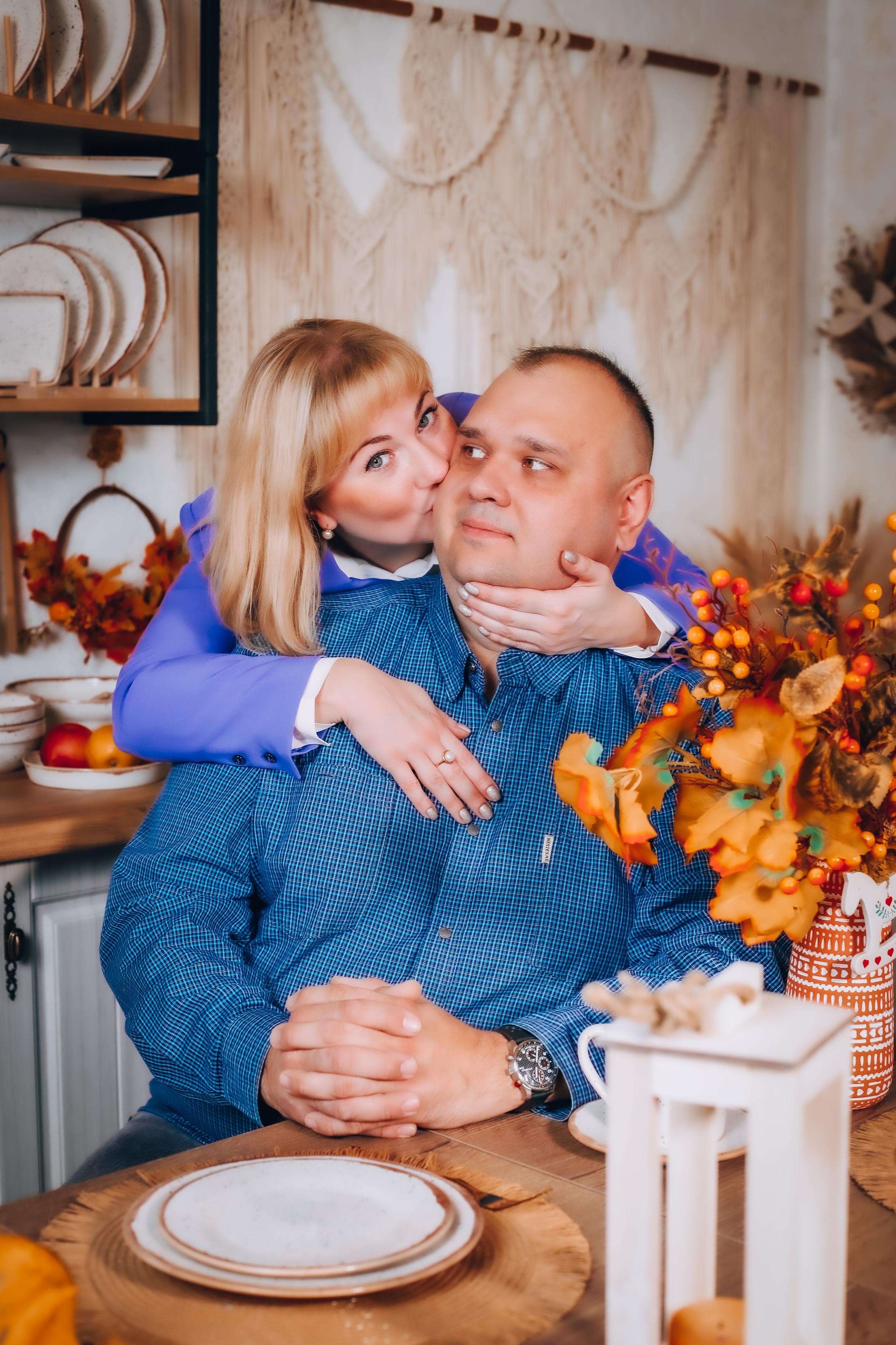 Семейная история. Фотограф беременности и семейных историй Эльвира Акарибе в городе Краснодар!