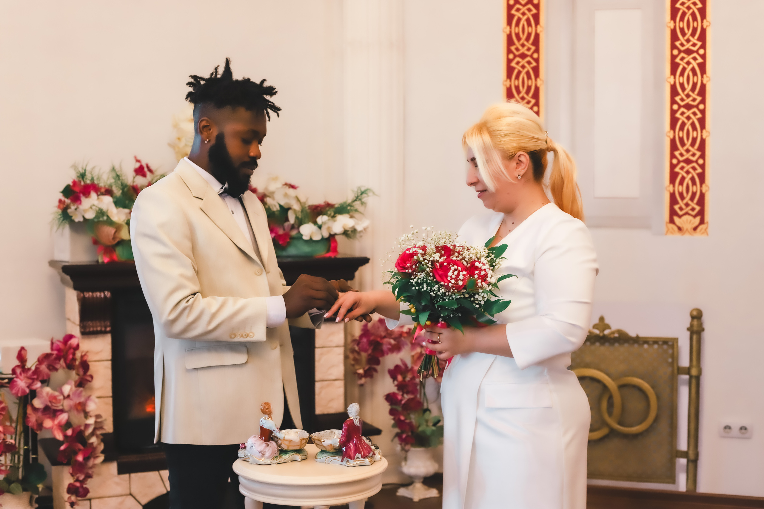 Елена и Дален. Фотограф беременности и семейных историй Эльвира Акарибе в городе Краснодар!