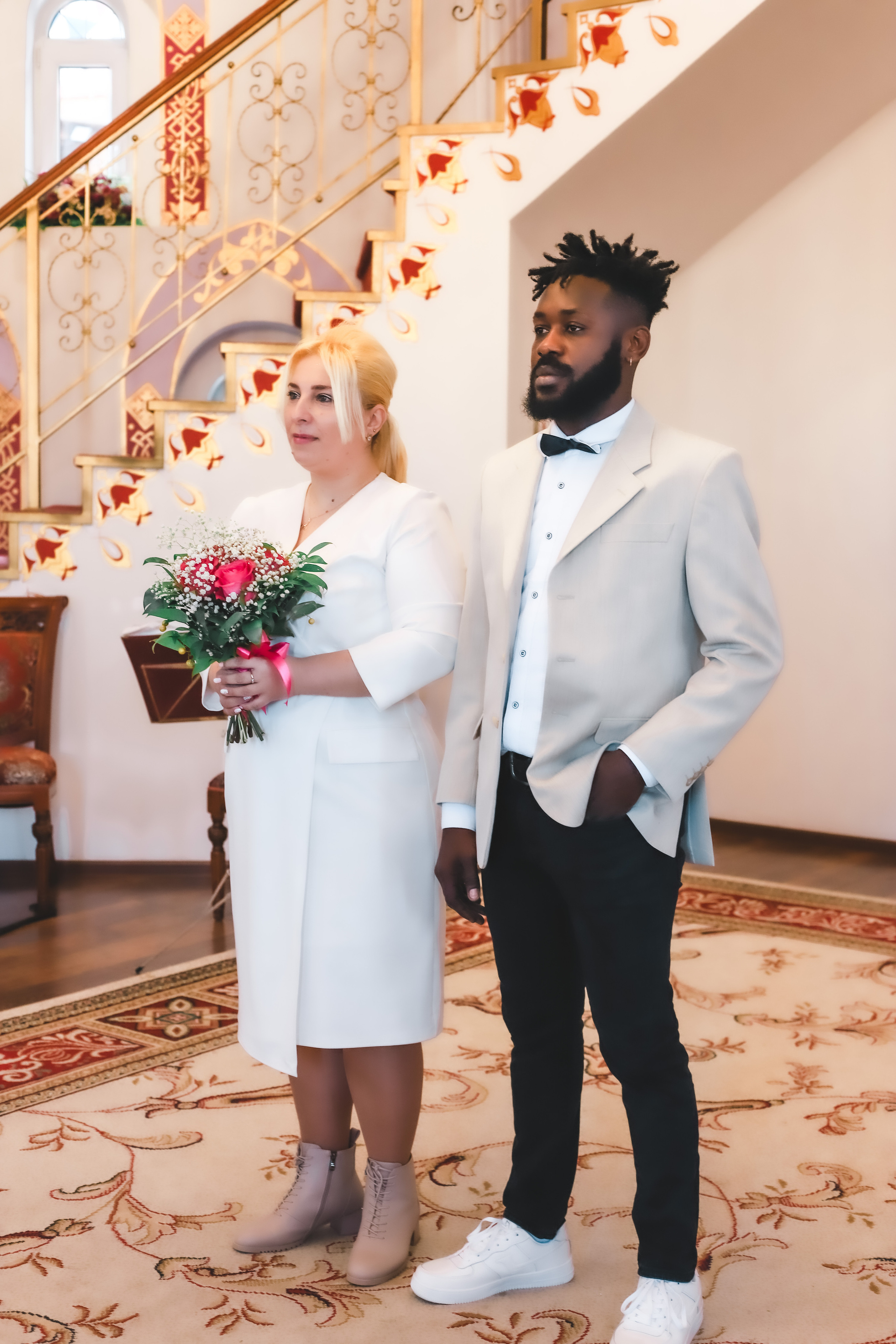 Елена и Дален. Фотограф беременности и семейных историй Эльвира Акарибе в городе Краснодар!