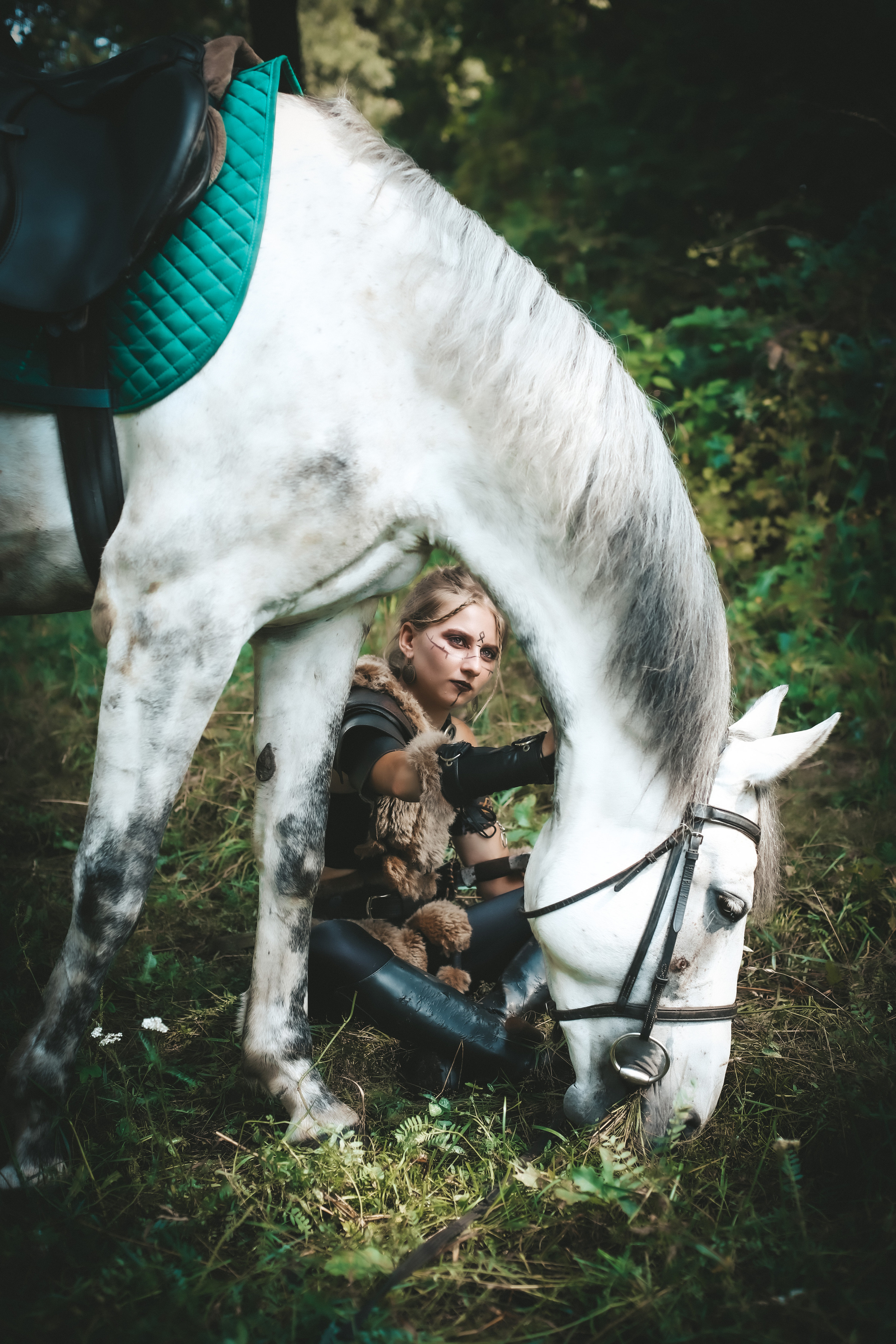Амазонка. Фотограф беременности и семейных историй Эльвира Акарибе в городе Краснодар!