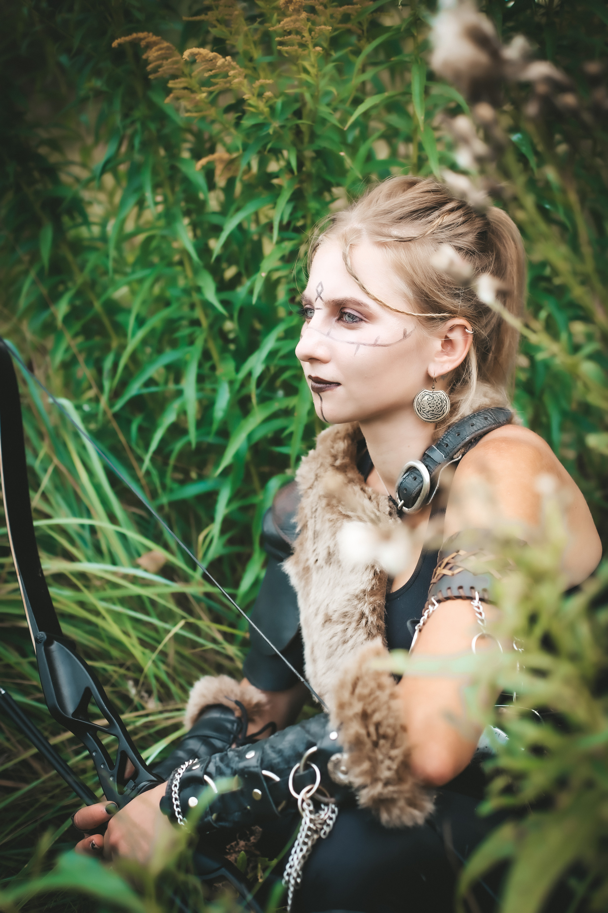 Амазонка. Фотограф беременности и семейных историй Эльвира Акарибе в городе Краснодар!