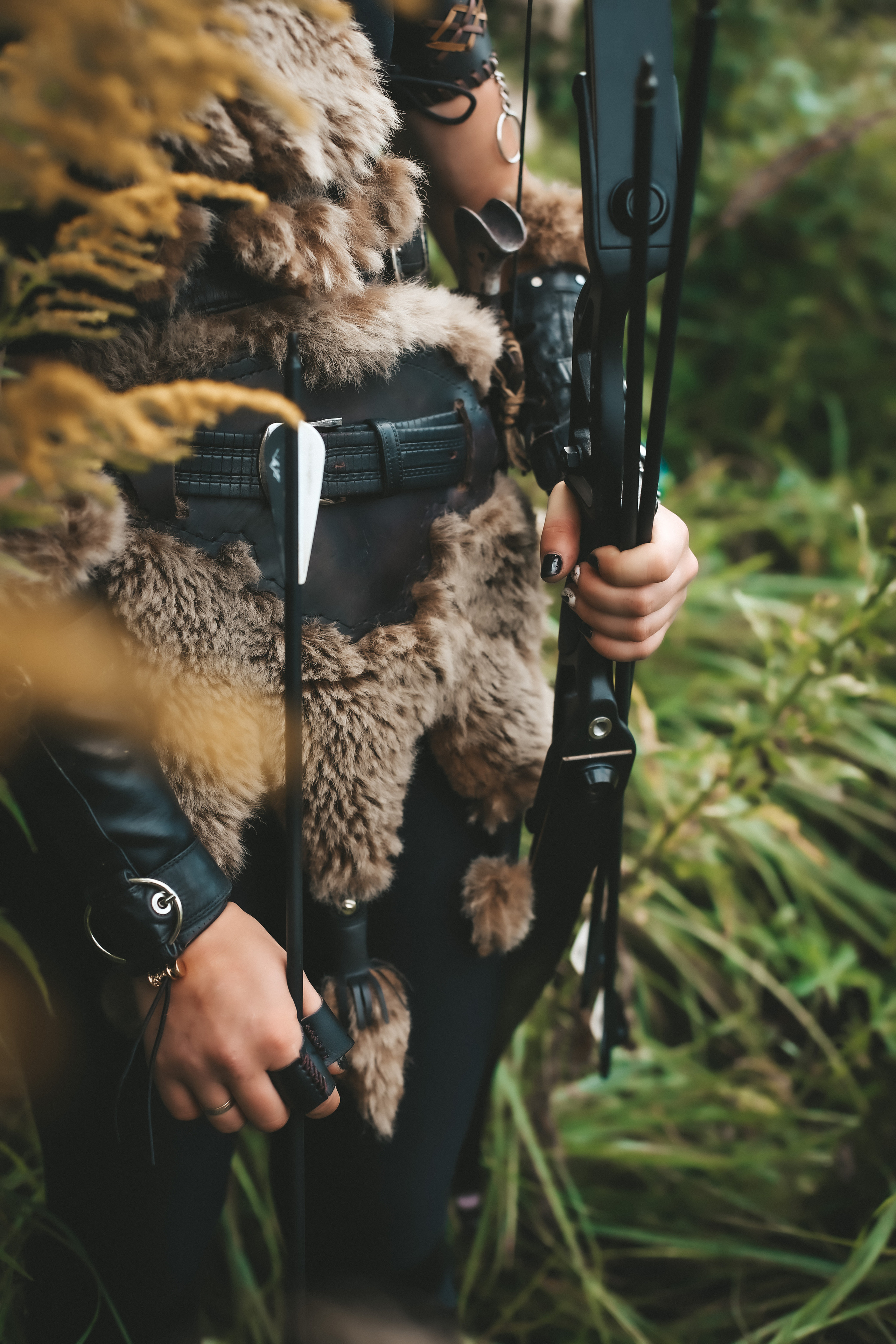 Амазонка. Фотограф беременности и семейных историй Эльвира Акарибе в городе Краснодар!