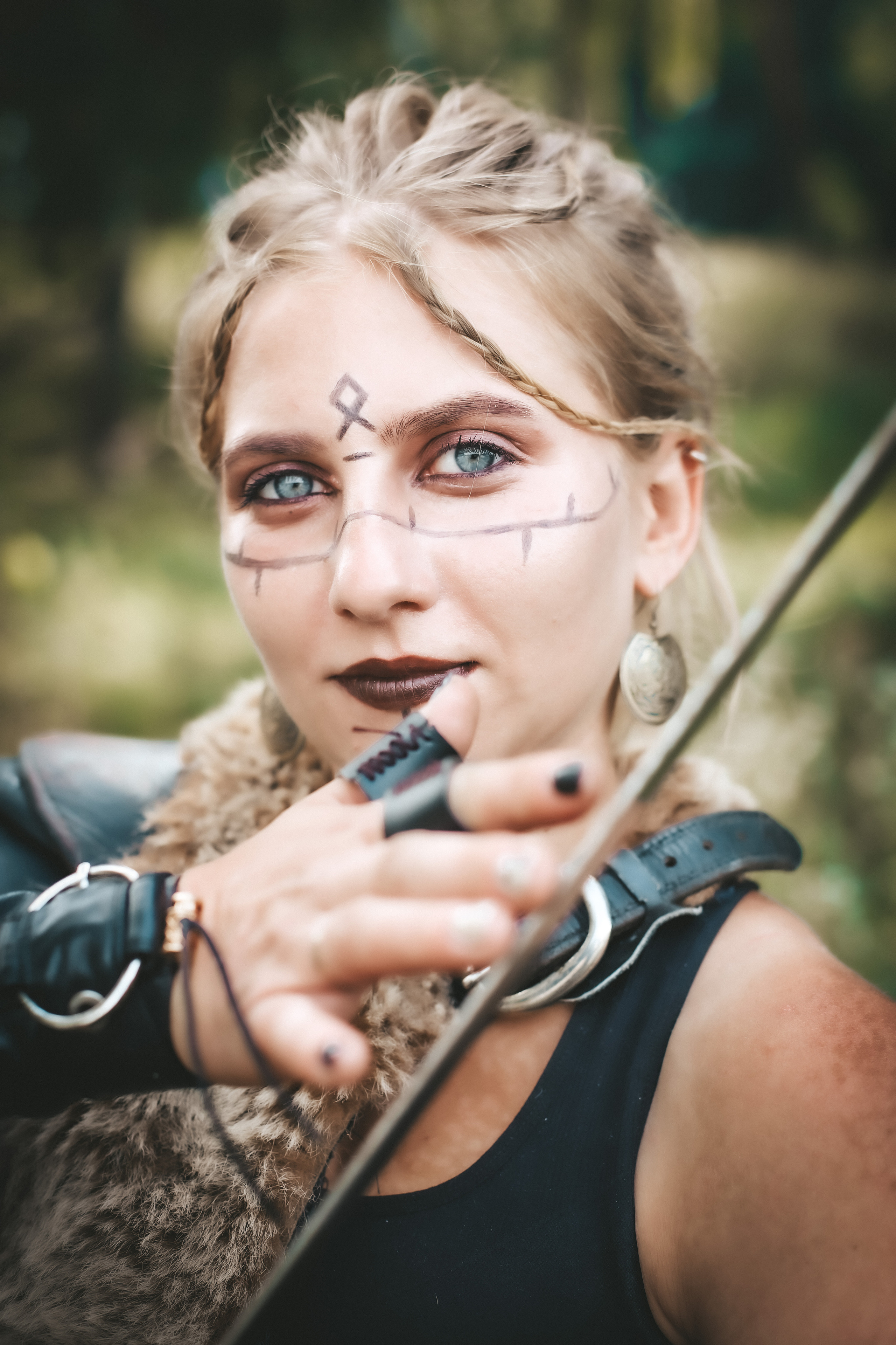 Амазонка. Фотограф беременности и семейных историй Эльвира Акарибе в городе Краснодар!