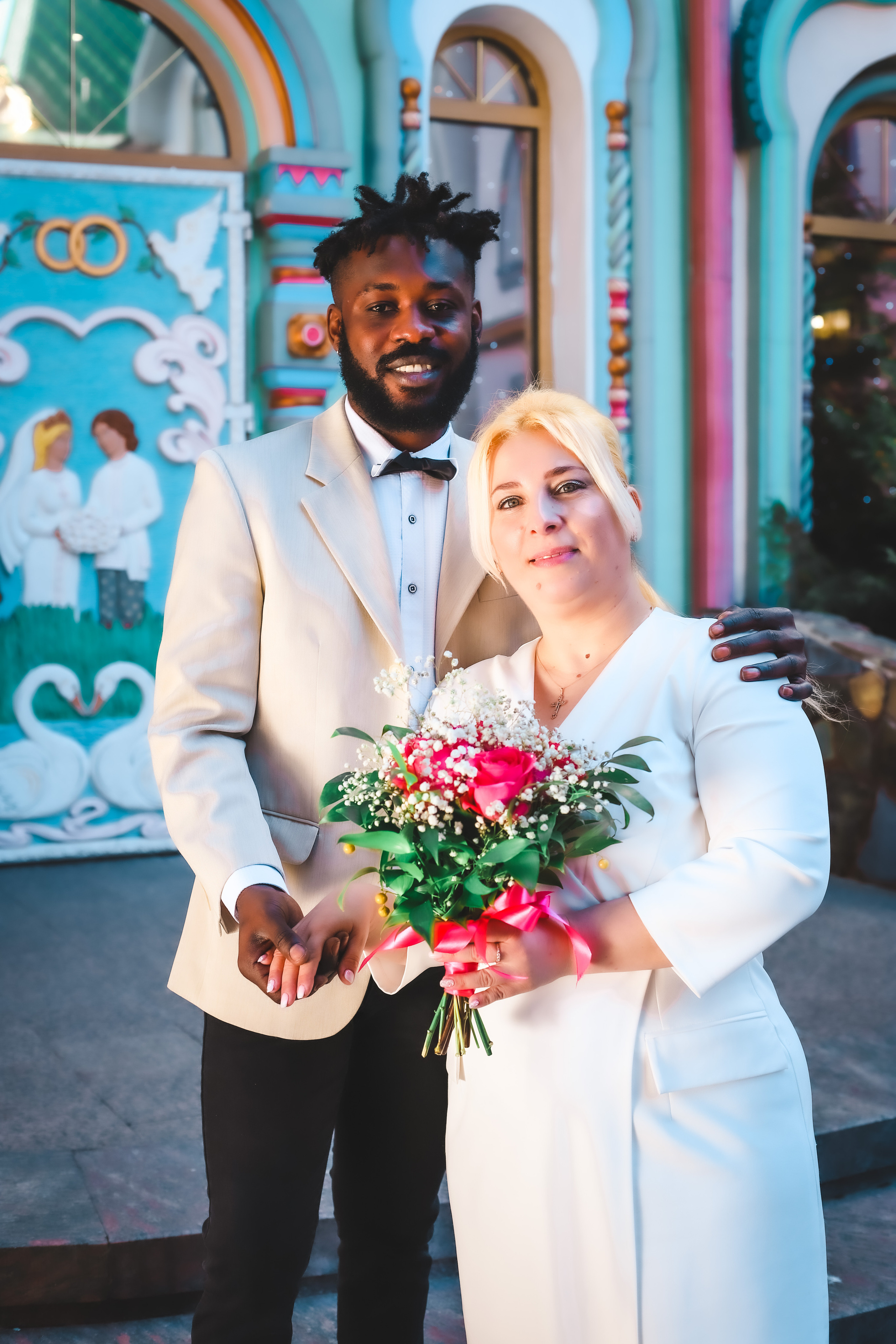 Елена и Дален. Фотограф беременности и семейных историй Эльвира Акарибе в городе Краснодар!