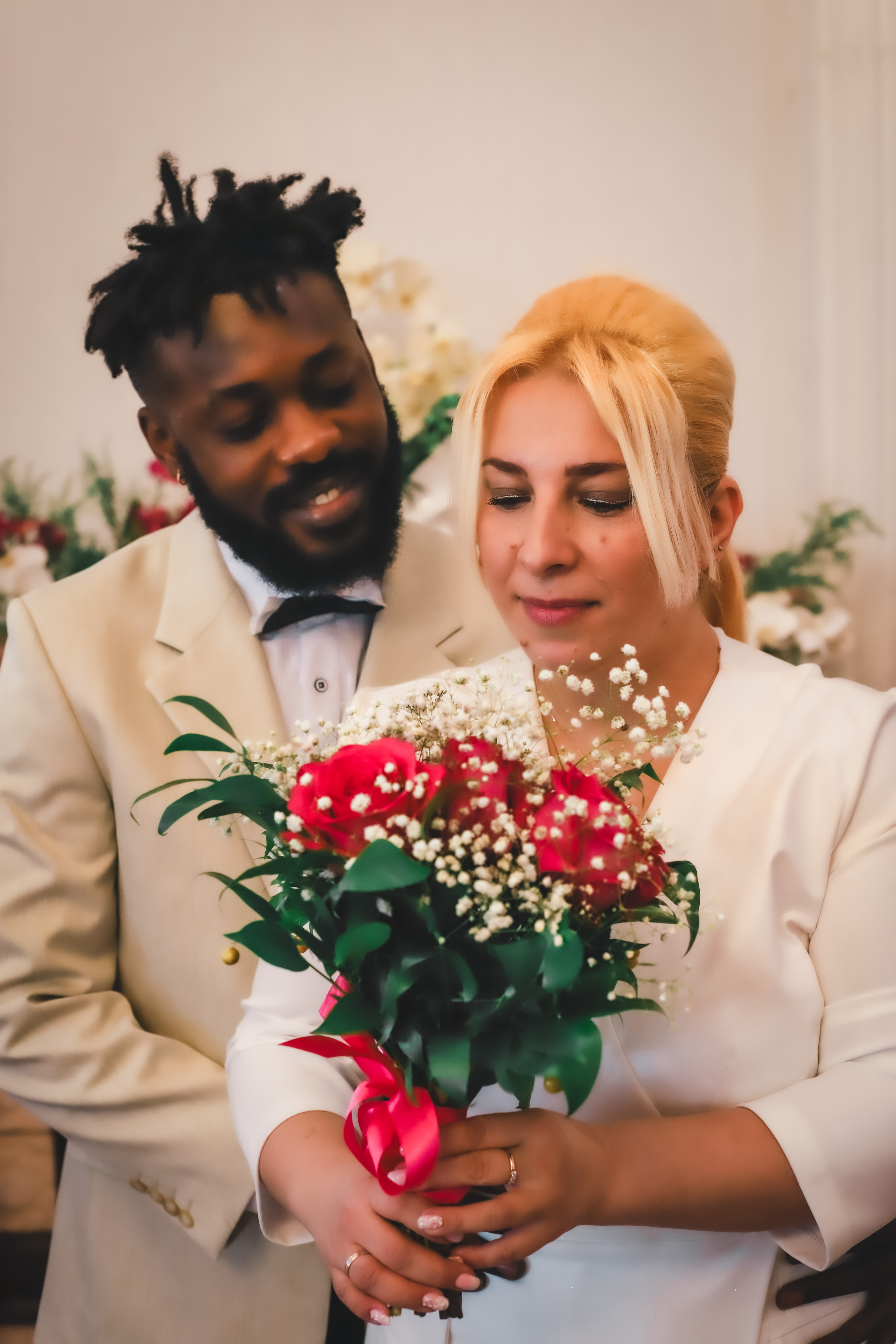 Елена и Дален. Фотограф беременности и семейных историй Эльвира Акарибе в городе Краснодар!