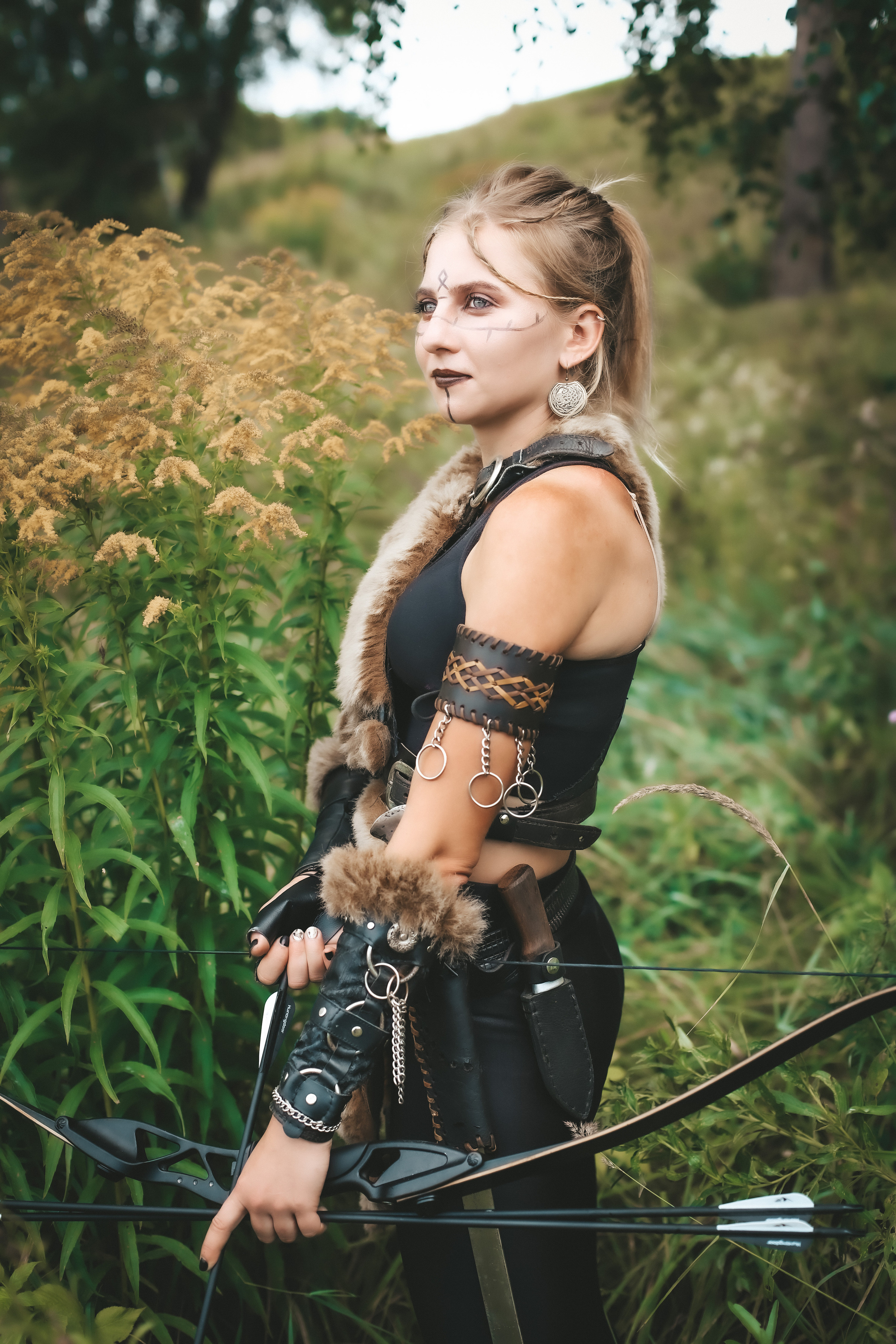 Амазонка. Фотограф беременности и семейных историй Эльвира Акарибе в городе Краснодар!