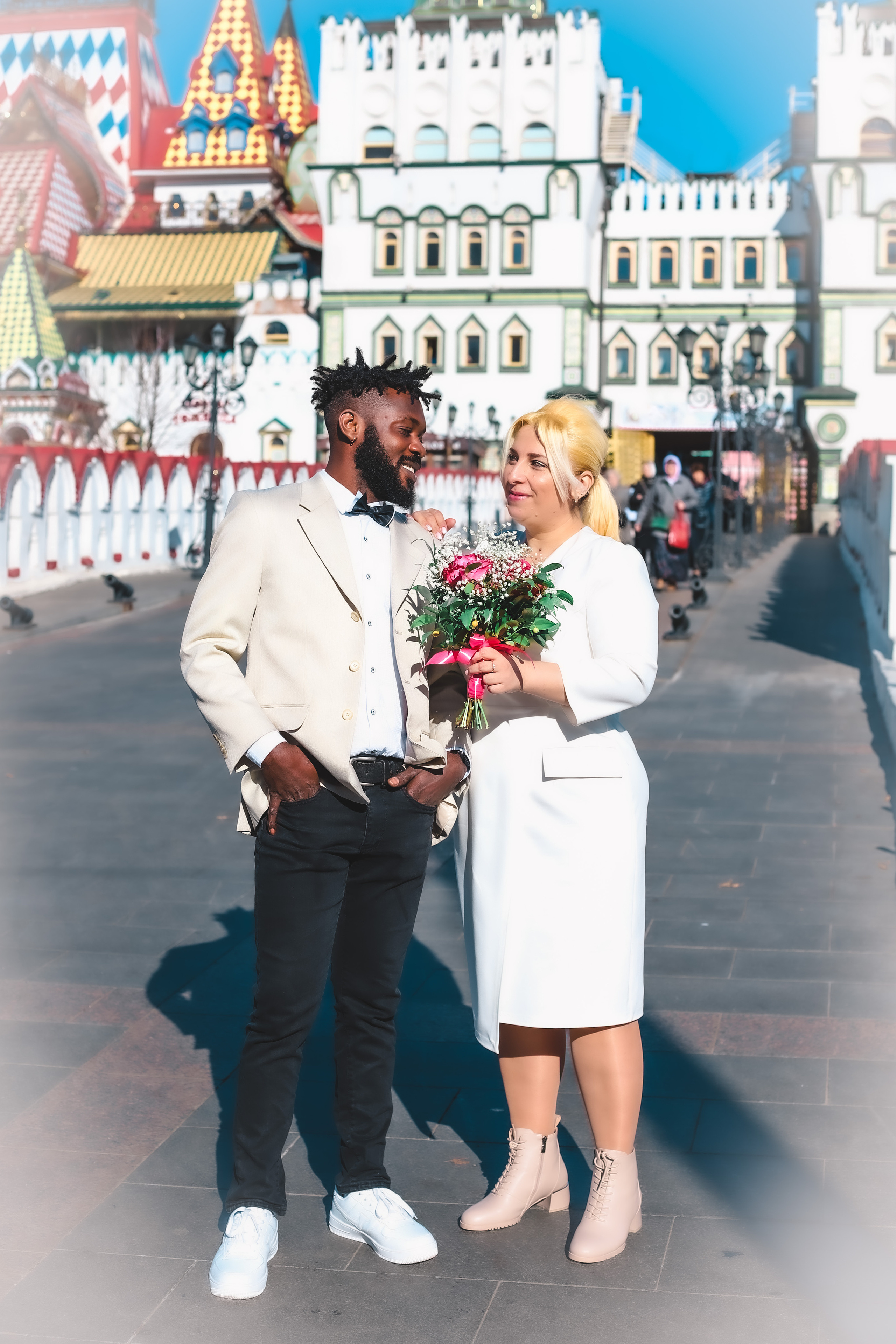 Елена и Дален. Фотограф беременности и семейных историй Эльвира Акарибе в городе Краснодар!