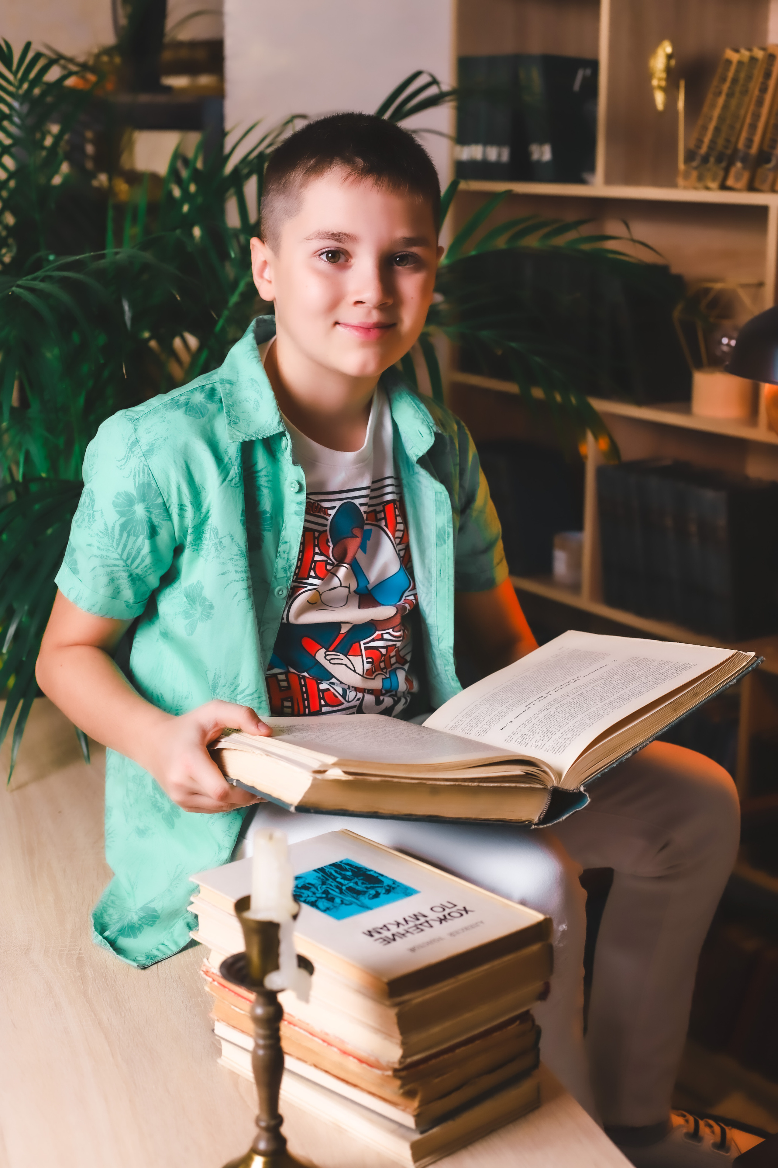 Семейная история. Фотограф беременности и семейных историй Эльвира Акарибе в городе Краснодар!