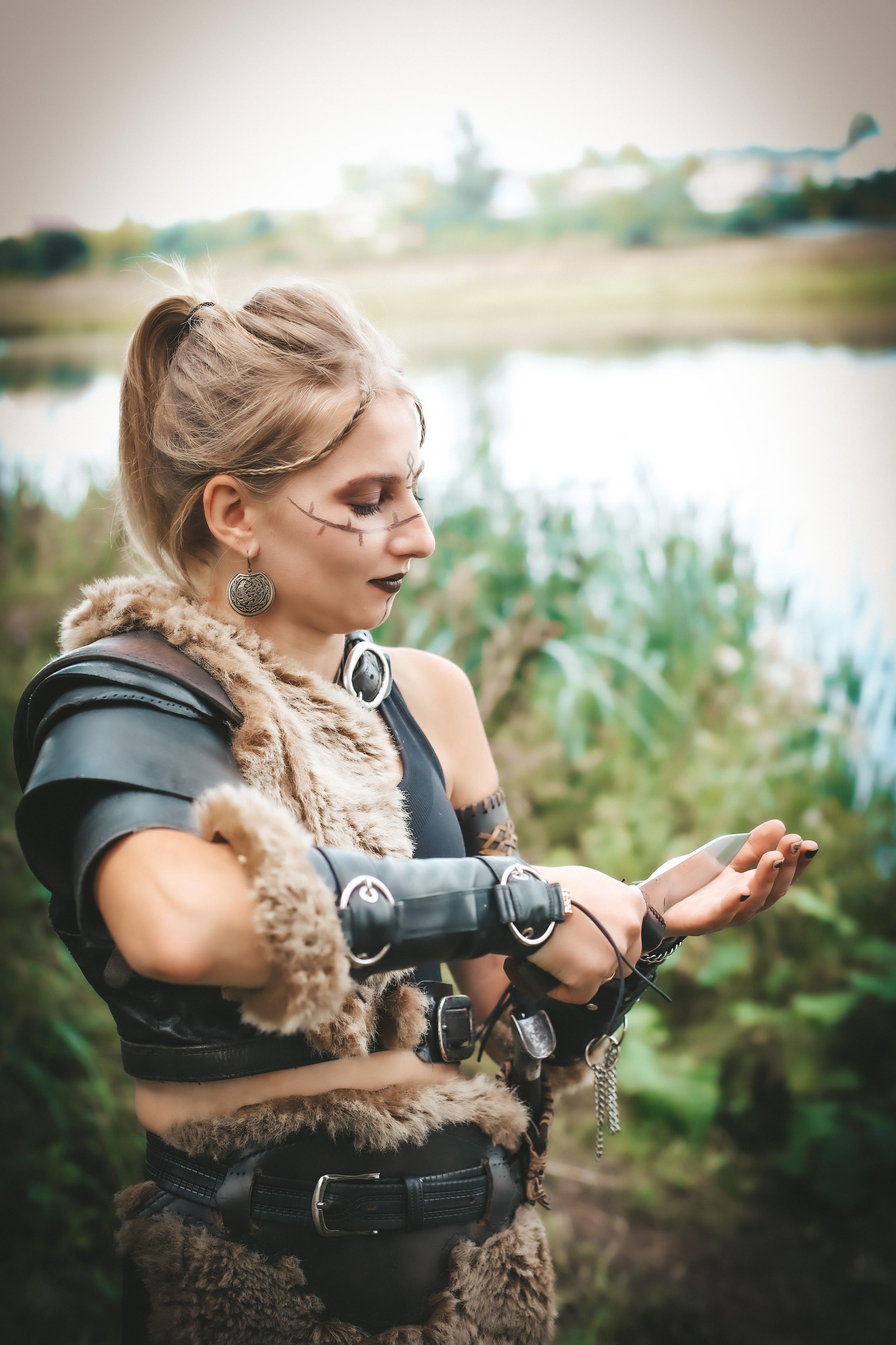 Амазонка. Фотограф беременности и семейных историй Эльвира Акарибе в городе Краснодар!