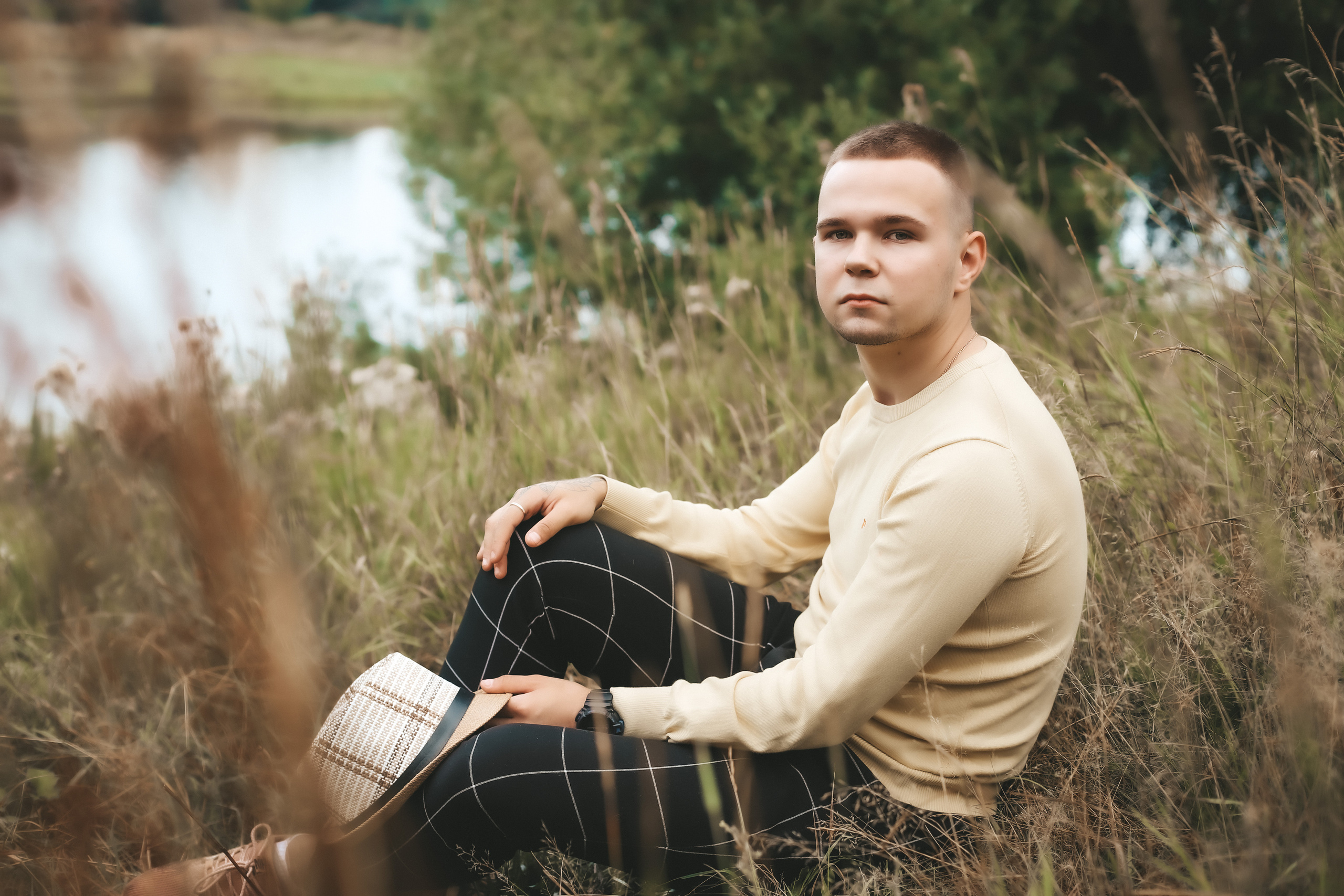 Алексей. Фотограф беременности и семейных историй Эльвира Акарибе в городе Краснодар!