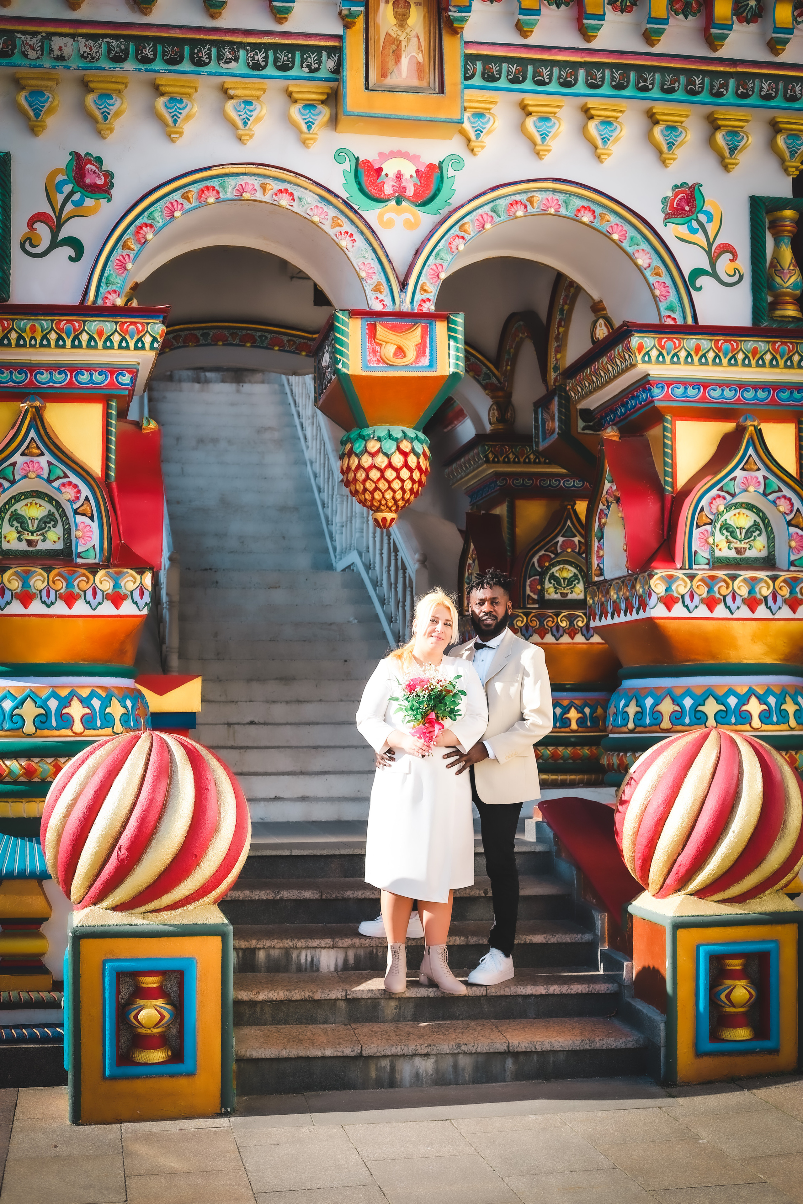 Елена и Дален. Фотограф беременности и семейных историй Эльвира Акарибе в городе Краснодар!