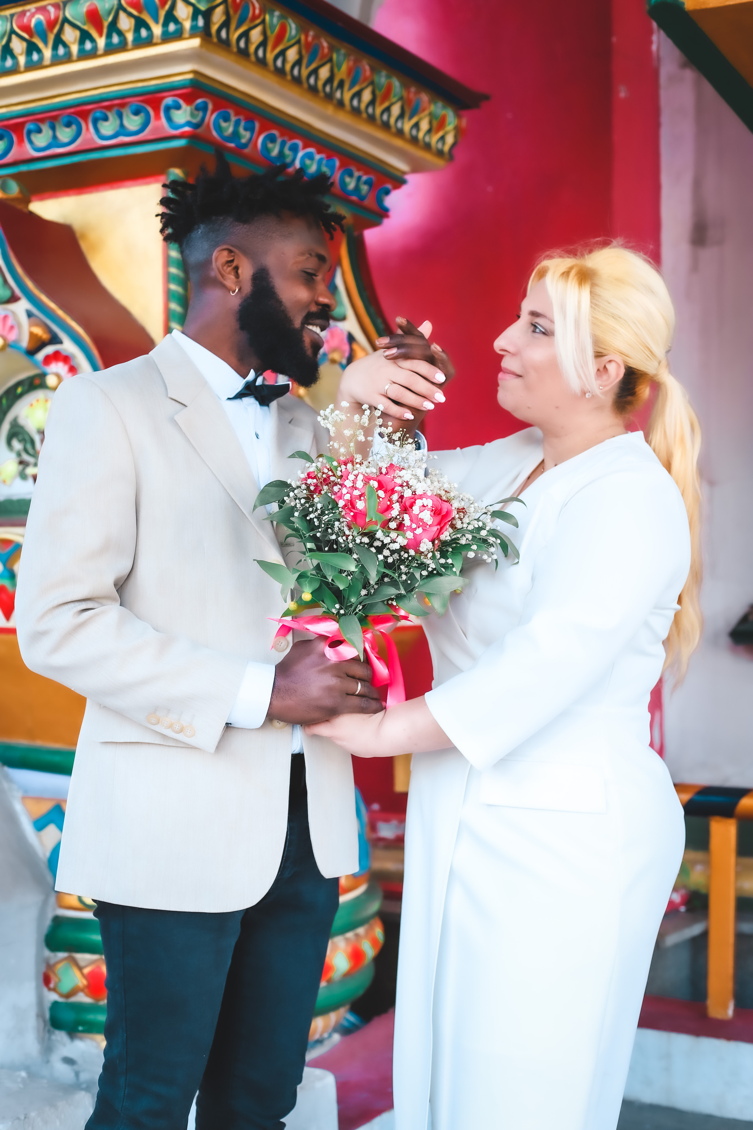 Елена и Дален. Фотограф беременности и семейных историй Эльвира Акарибе в городе Краснодар!