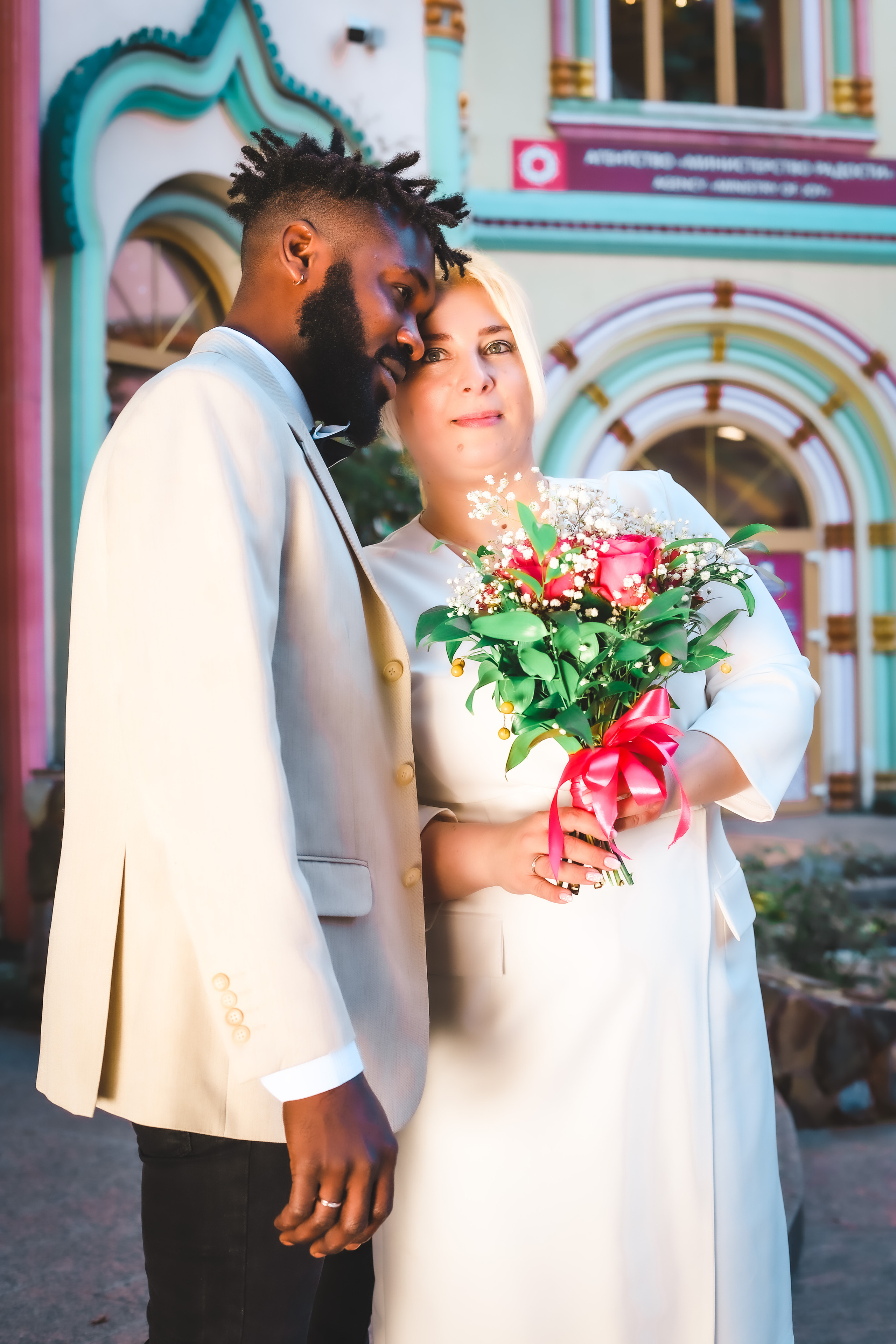 Елена и Дален. Фотограф беременности и семейных историй Эльвира Акарибе в городе Краснодар!