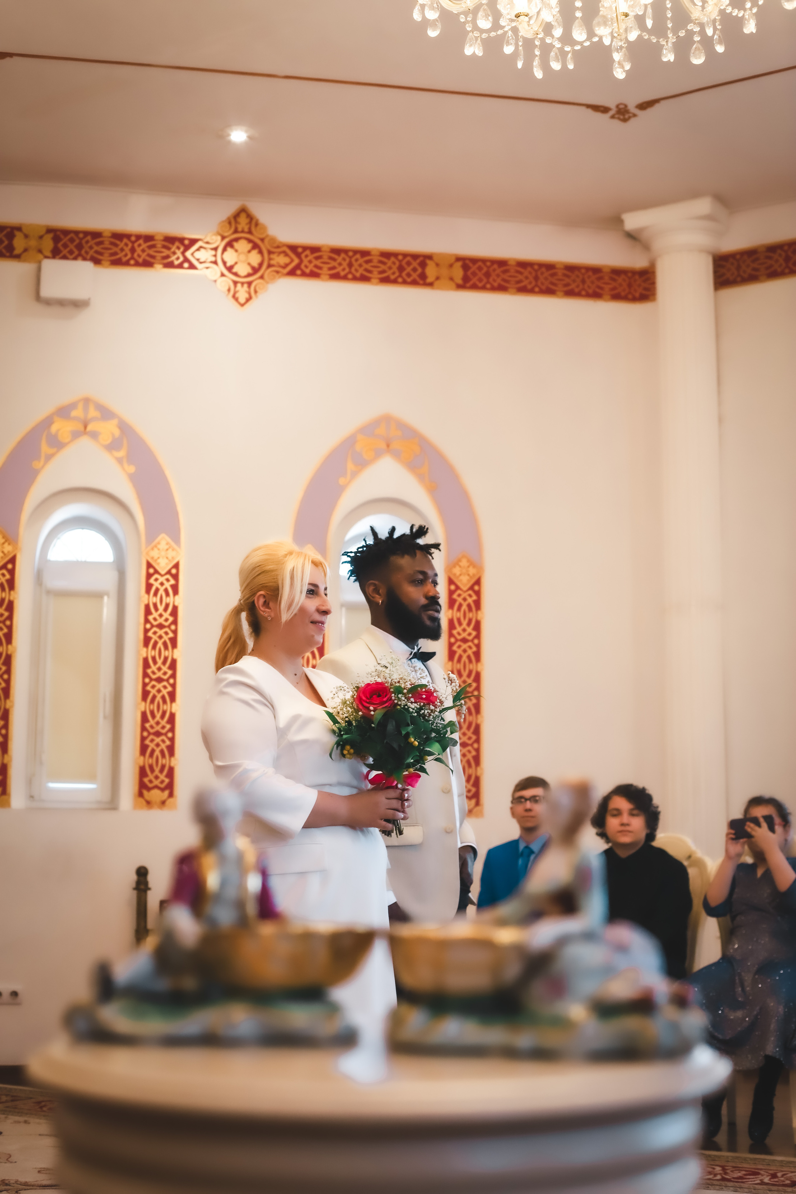 Елена и Дален. Фотограф беременности и семейных историй Эльвира Акарибе в городе Краснодар!