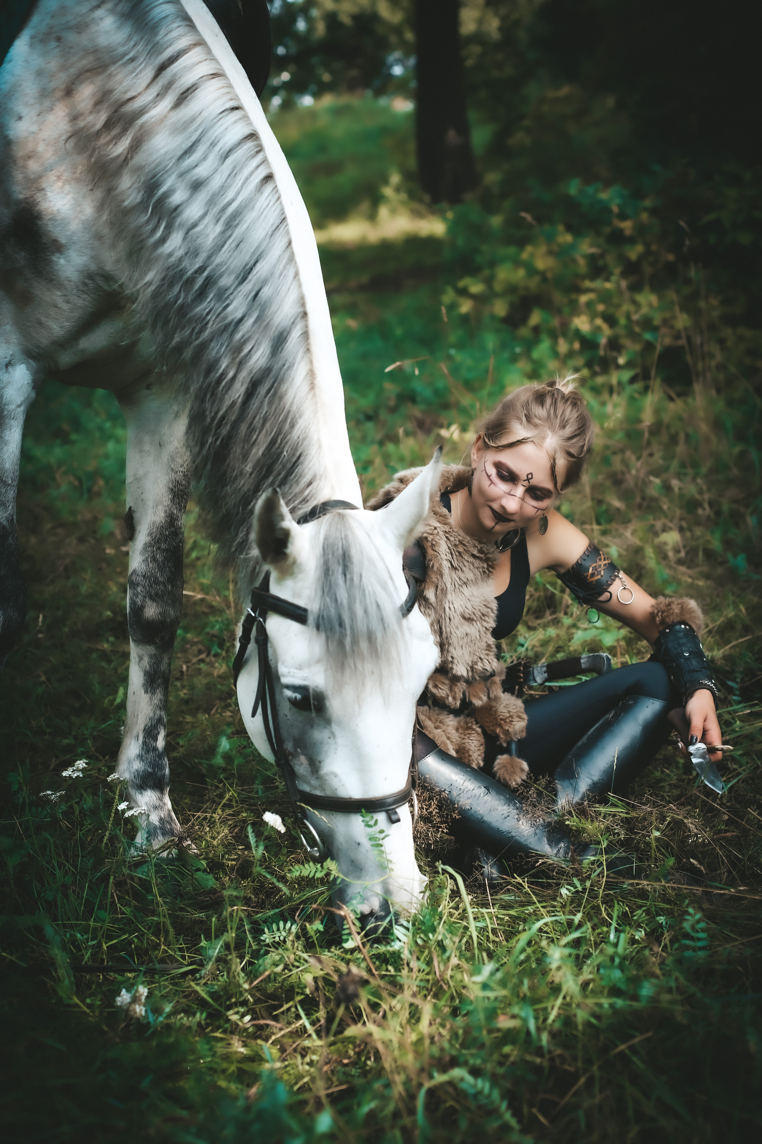 Амазонка. Фотограф беременности и семейных историй Эльвира Акарибе в городе Краснодар!