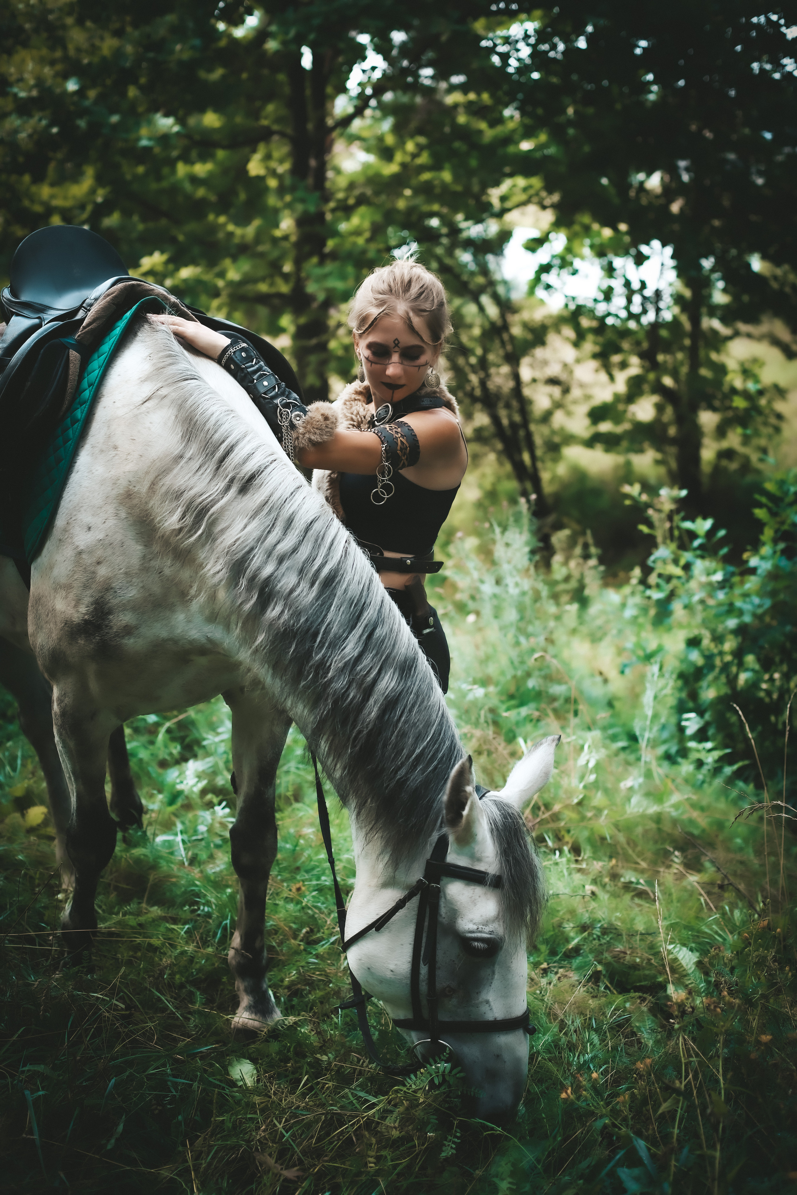 Амазонка. Фотограф беременности и семейных историй Эльвира Акарибе в городе Краснодар!