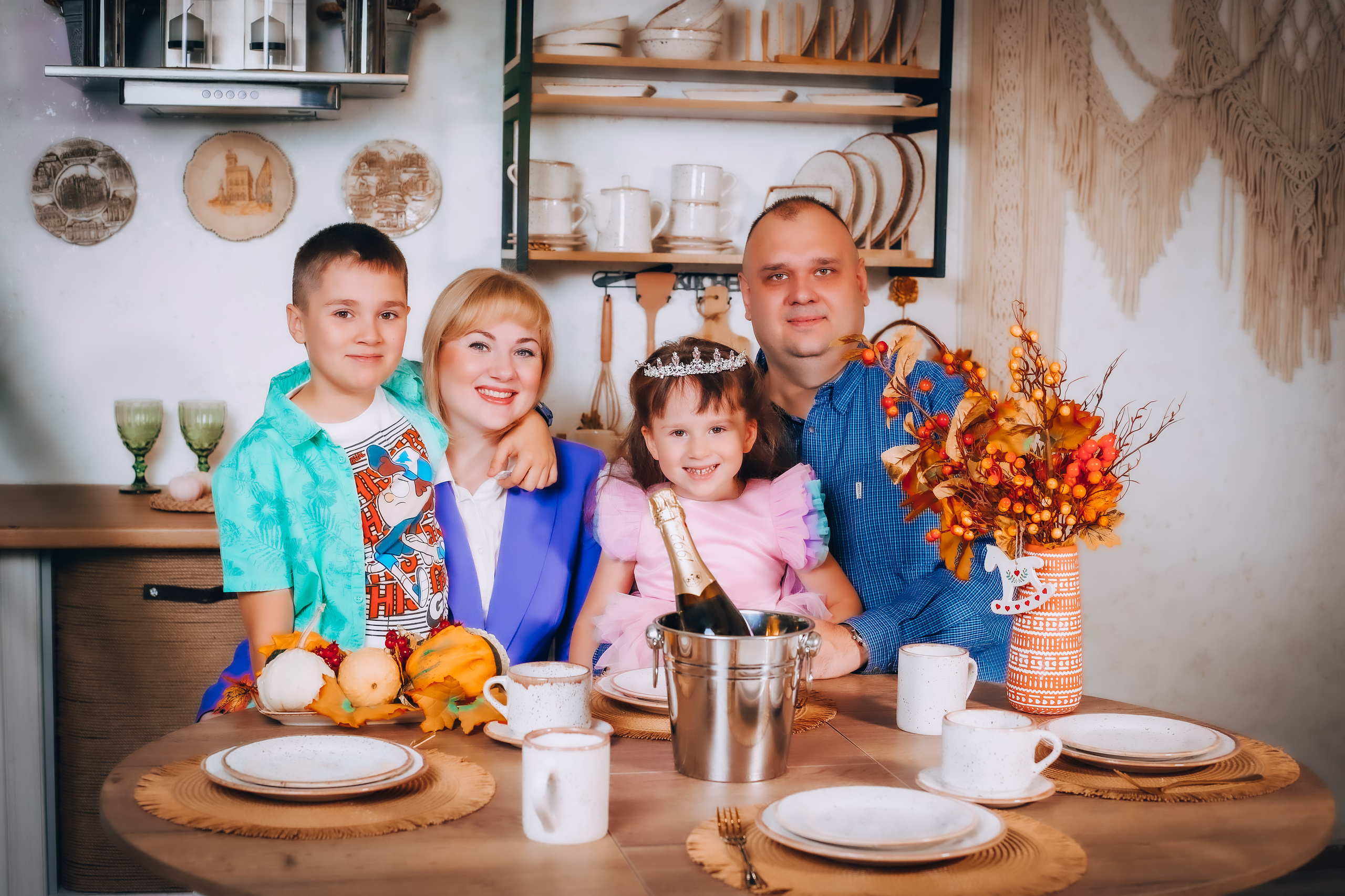 Семейная история. Фотограф беременности и семейных историй Эльвира Акарибе в городе Краснодар!