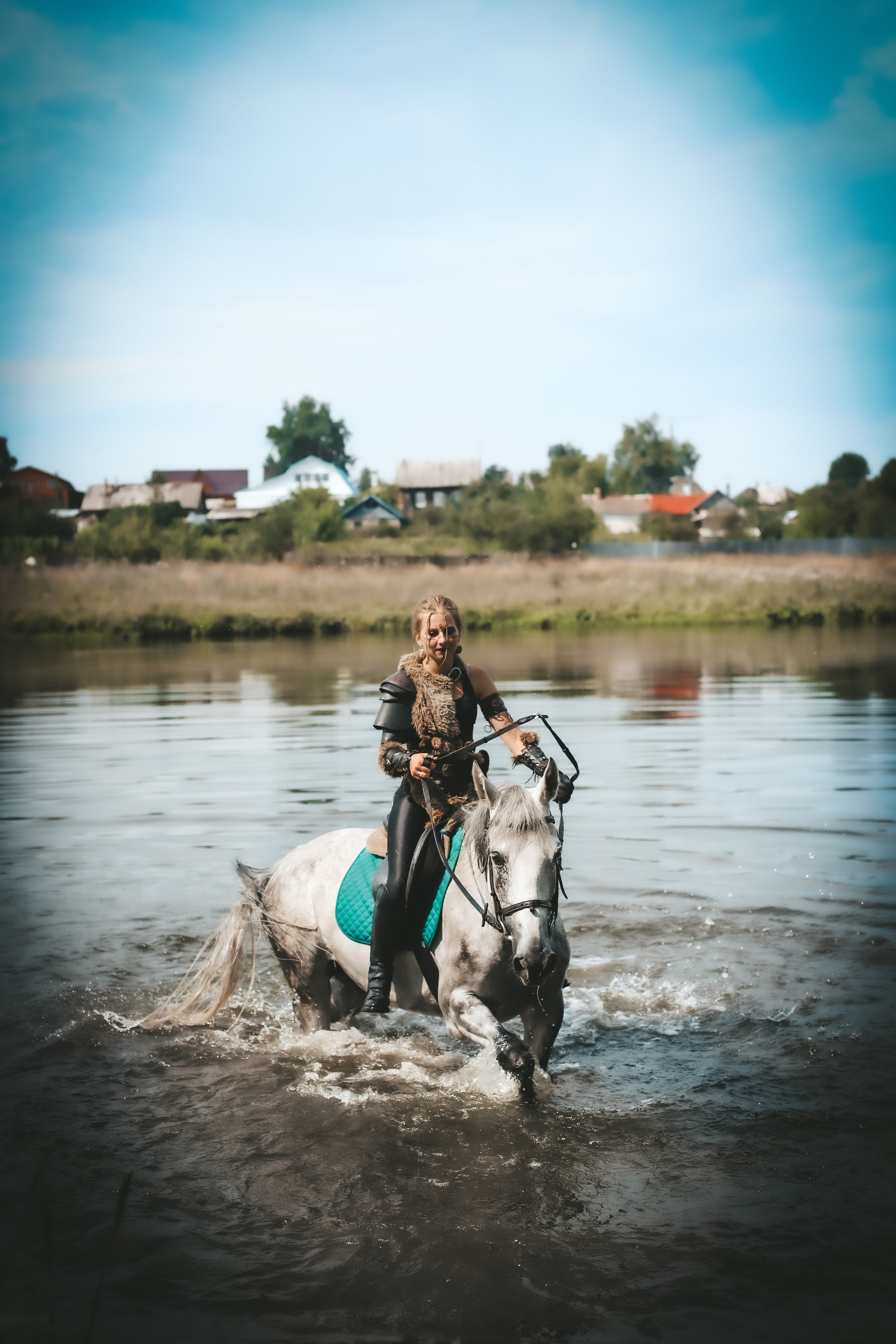 Амазонка. Фотограф беременности и семейных историй Эльвира Акарибе в городе Краснодар!