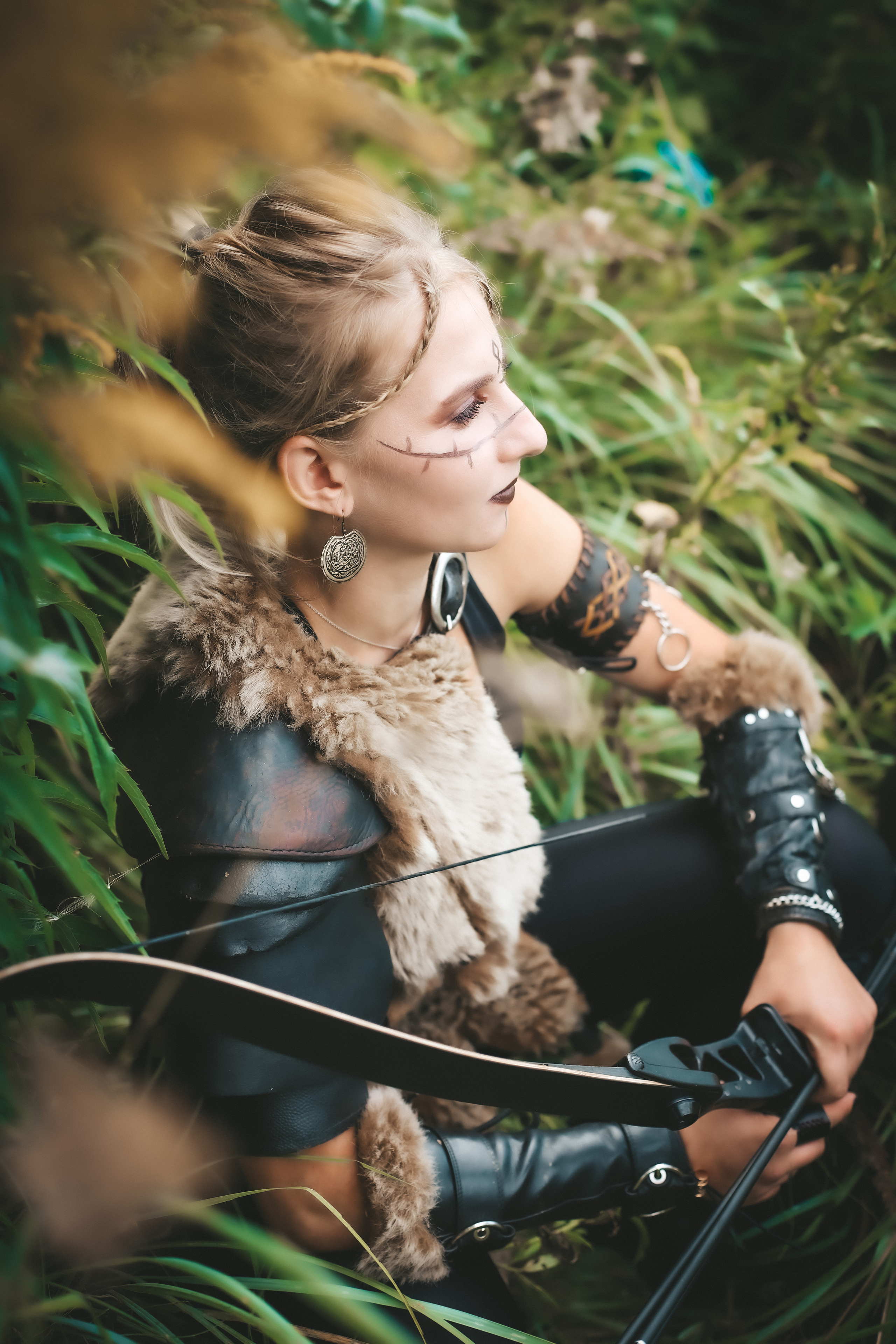 Амазонка. Фотограф беременности и семейных историй Эльвира Акарибе в городе Краснодар!