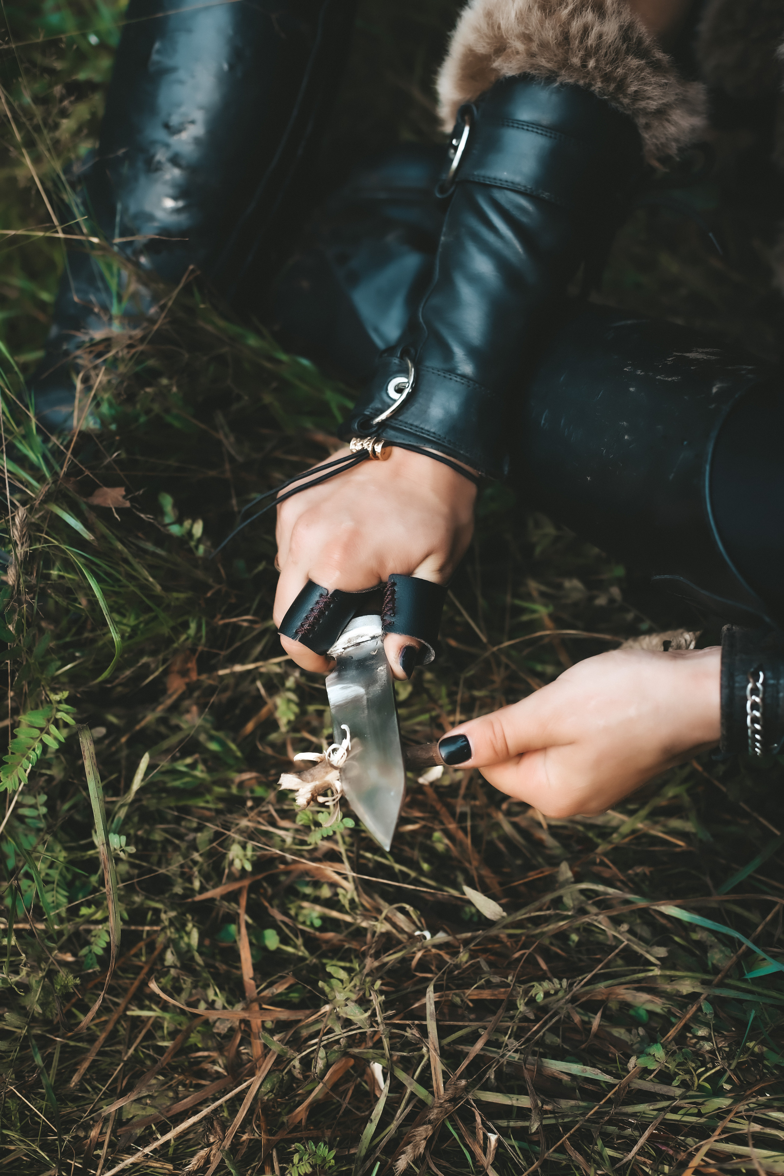Амазонка. Фотограф беременности и семейных историй Эльвира Акарибе в городе Краснодар!