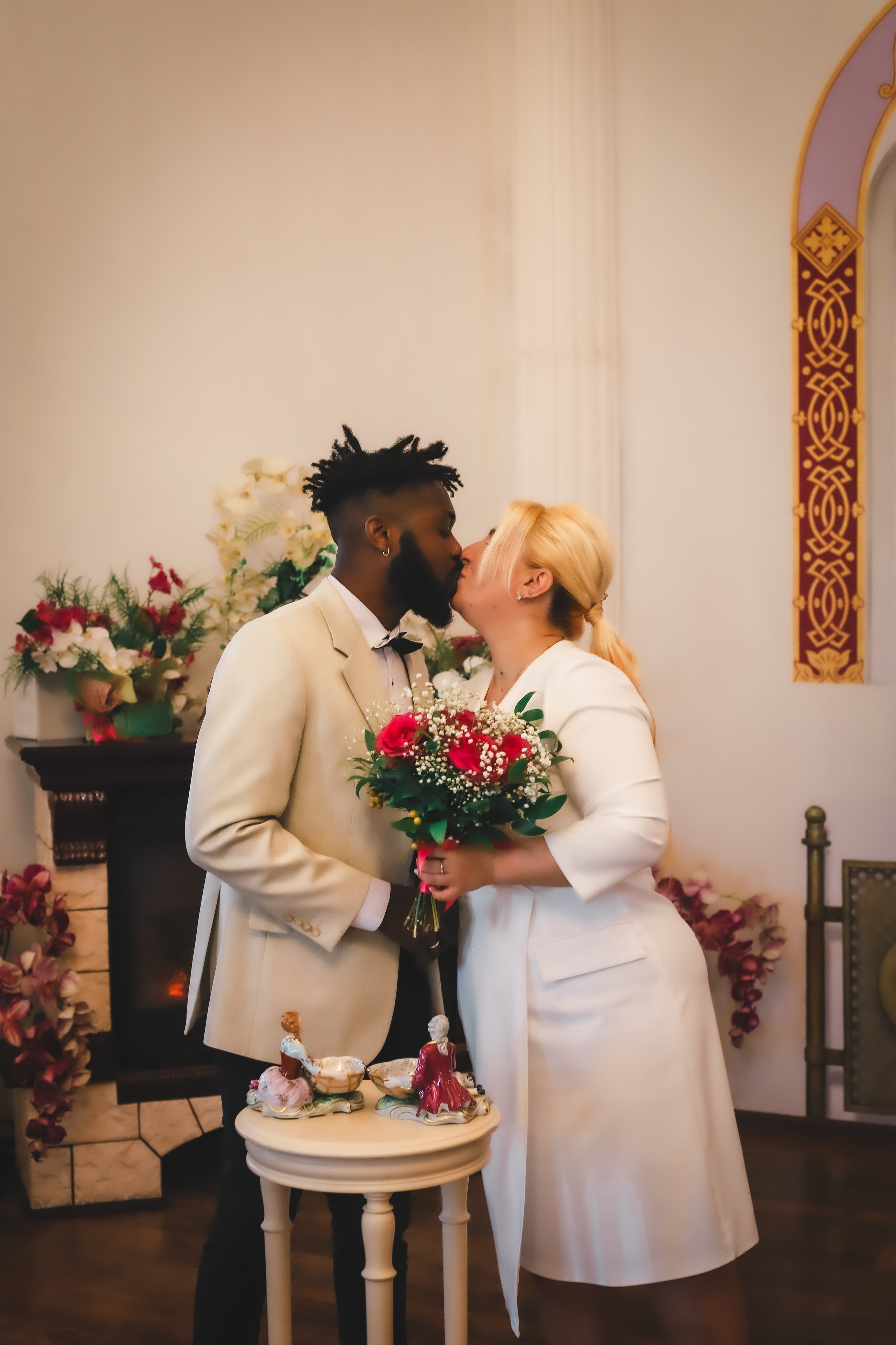 Елена и Дален. Фотограф беременности и семейных историй Эльвира Акарибе в городе Краснодар!