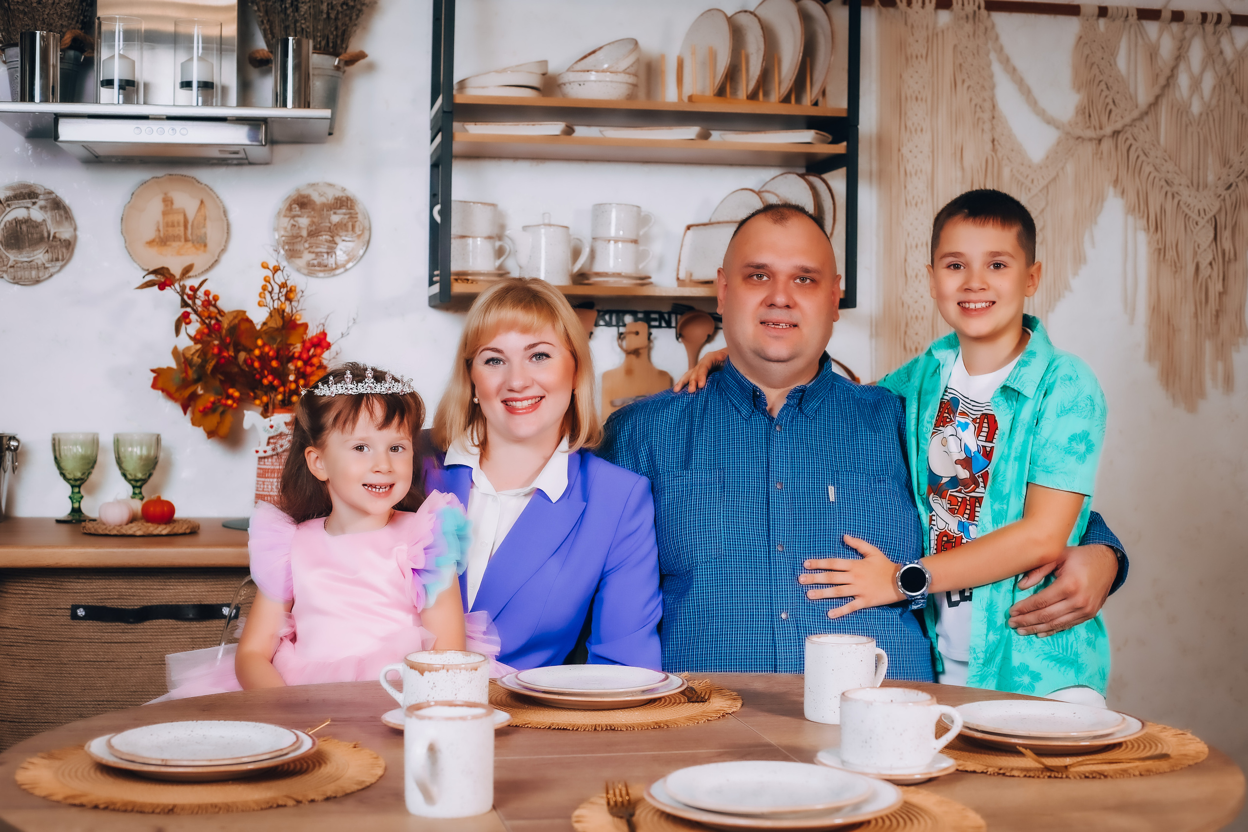 Семейная история. Фотограф беременности и семейных историй Эльвира Акарибе в городе Краснодар!