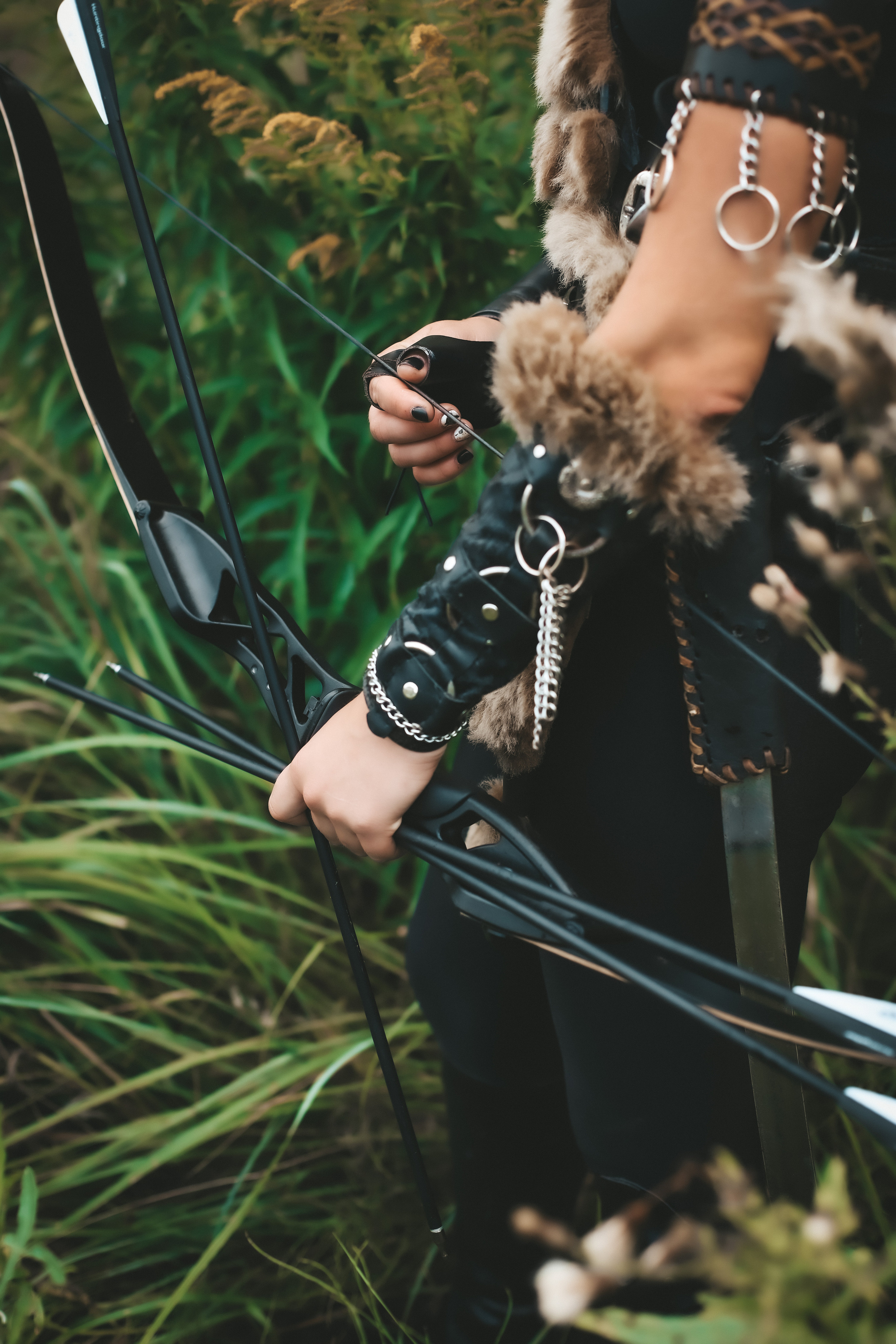 Амазонка. Фотограф беременности и семейных историй Эльвира Акарибе в городе Краснодар!