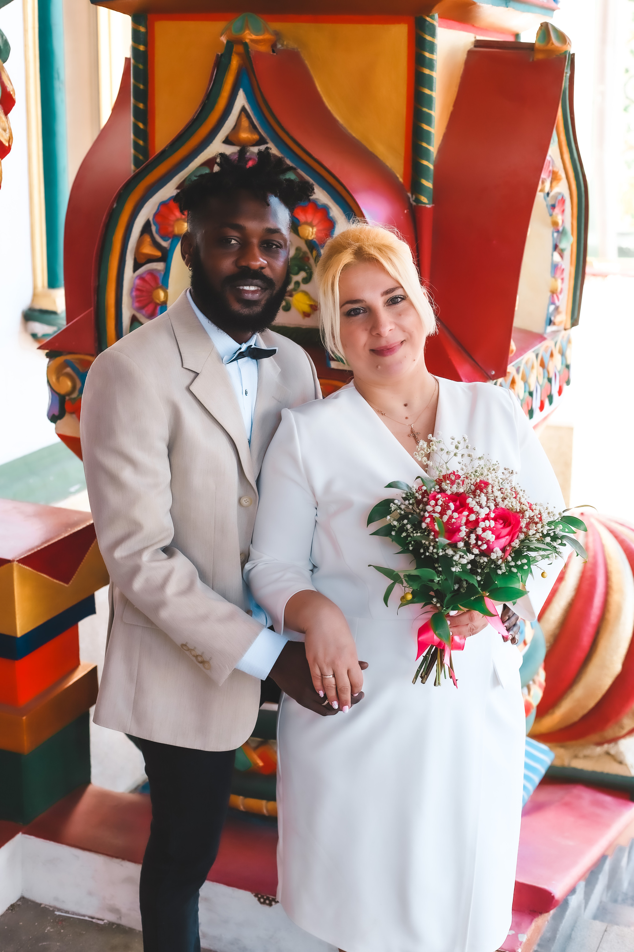 Елена и Дален. Фотограф беременности и семейных историй Эльвира Акарибе в городе Краснодар!