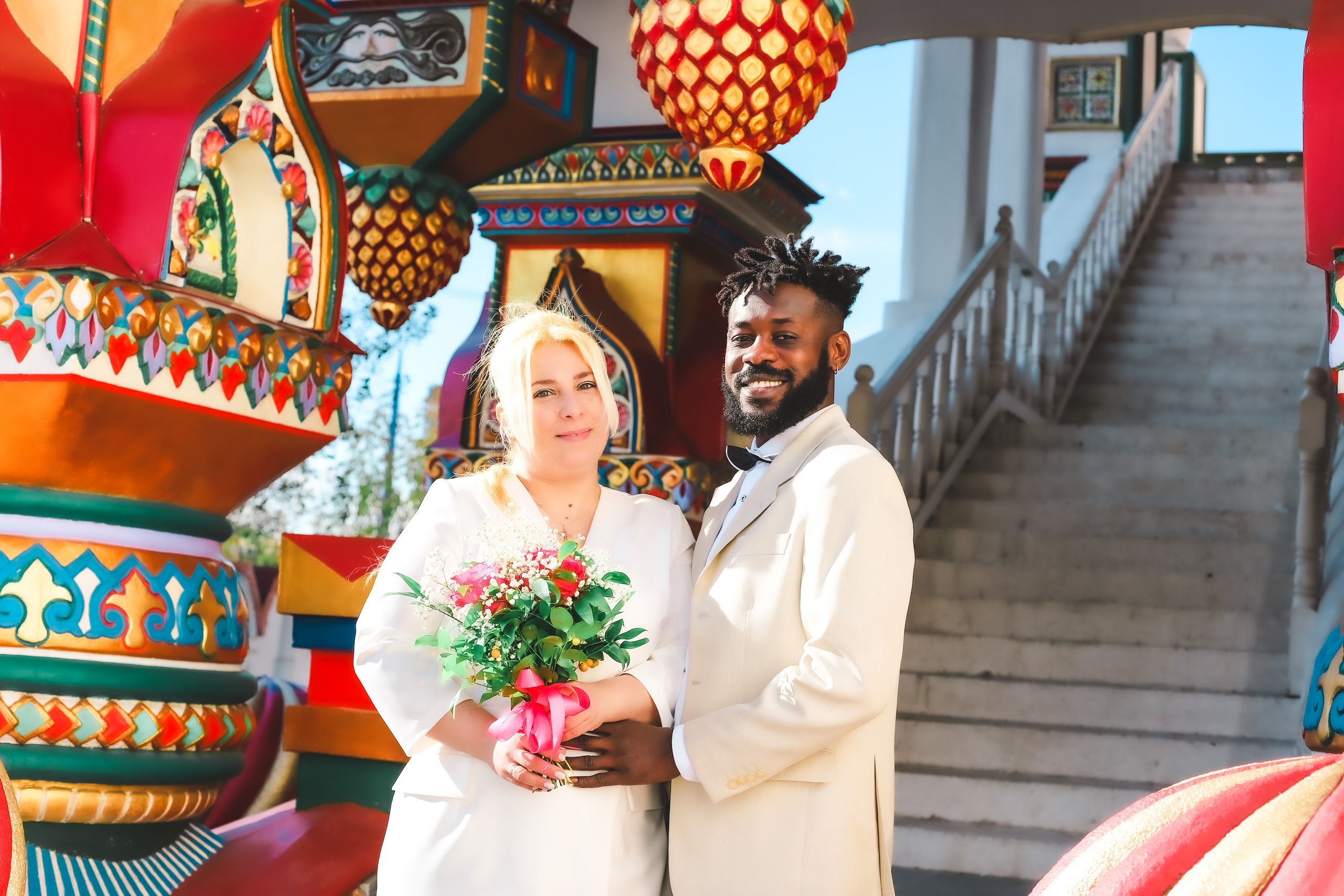 Елена и Дален. Фотограф беременности и семейных историй Эльвира Акарибе в городе Краснодар!