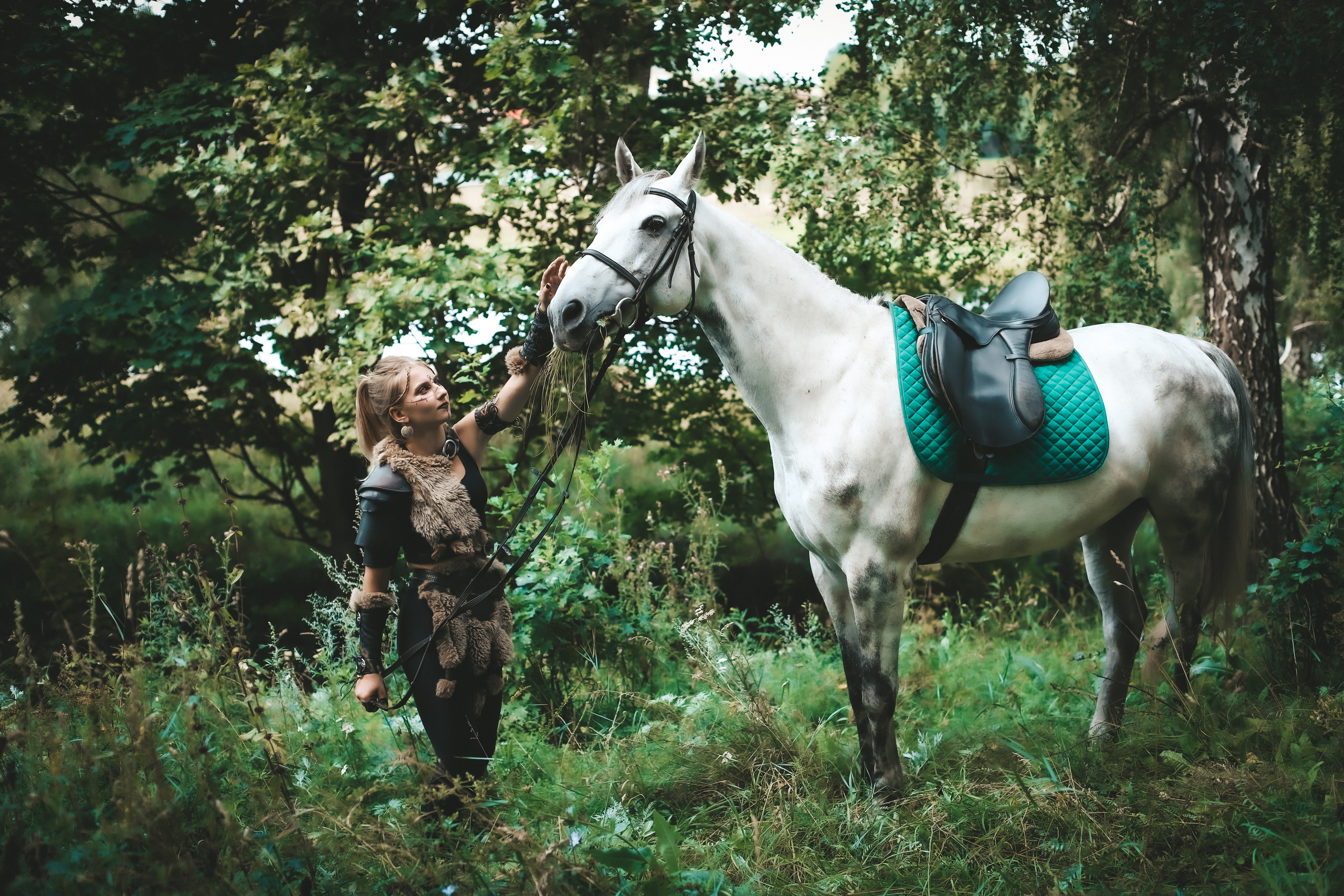 Амазонка. Фотограф беременности и семейных историй Эльвира Акарибе в городе Краснодар!