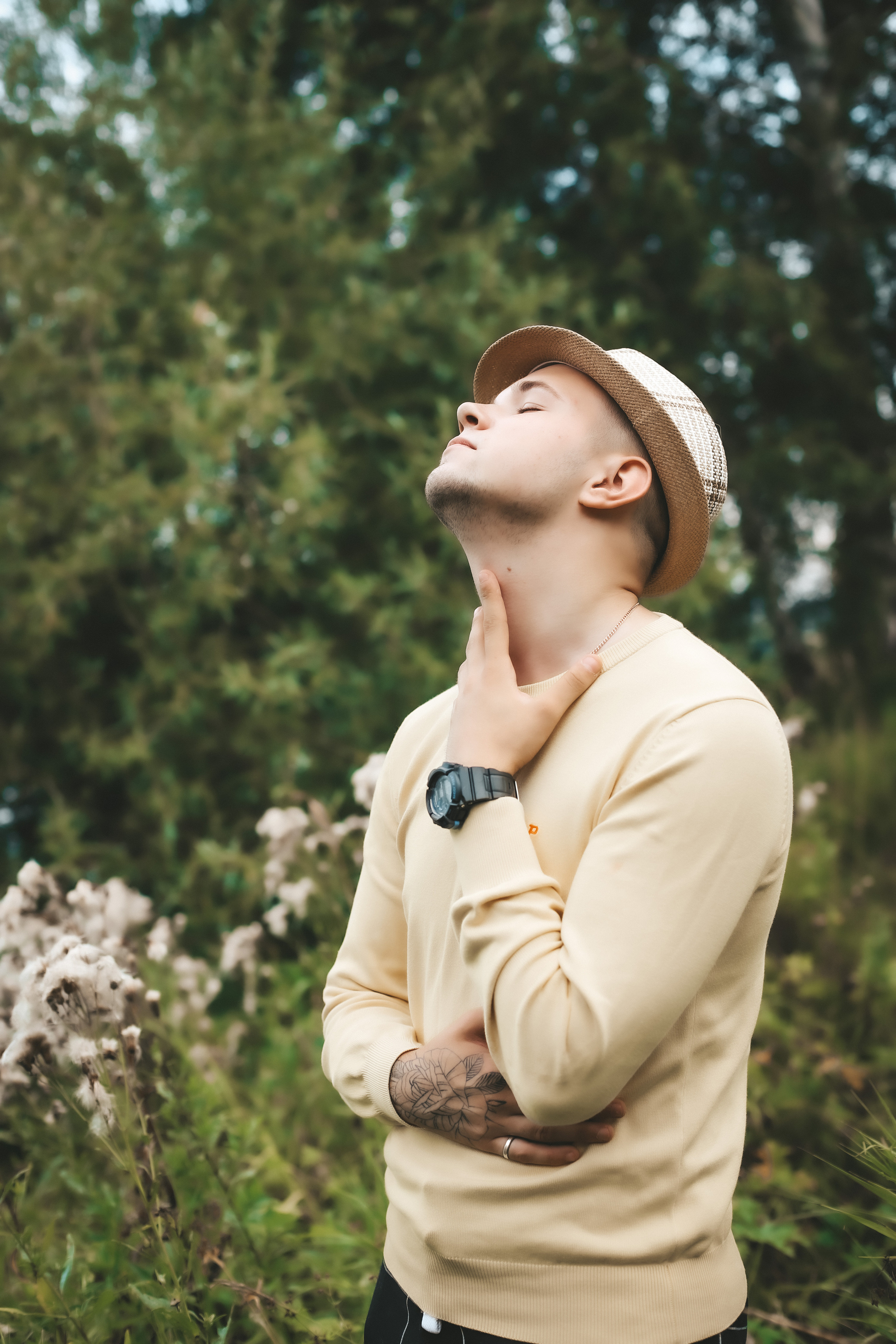 Алексей. Фотограф беременности и семейных историй Эльвира Акарибе в городе Краснодар!