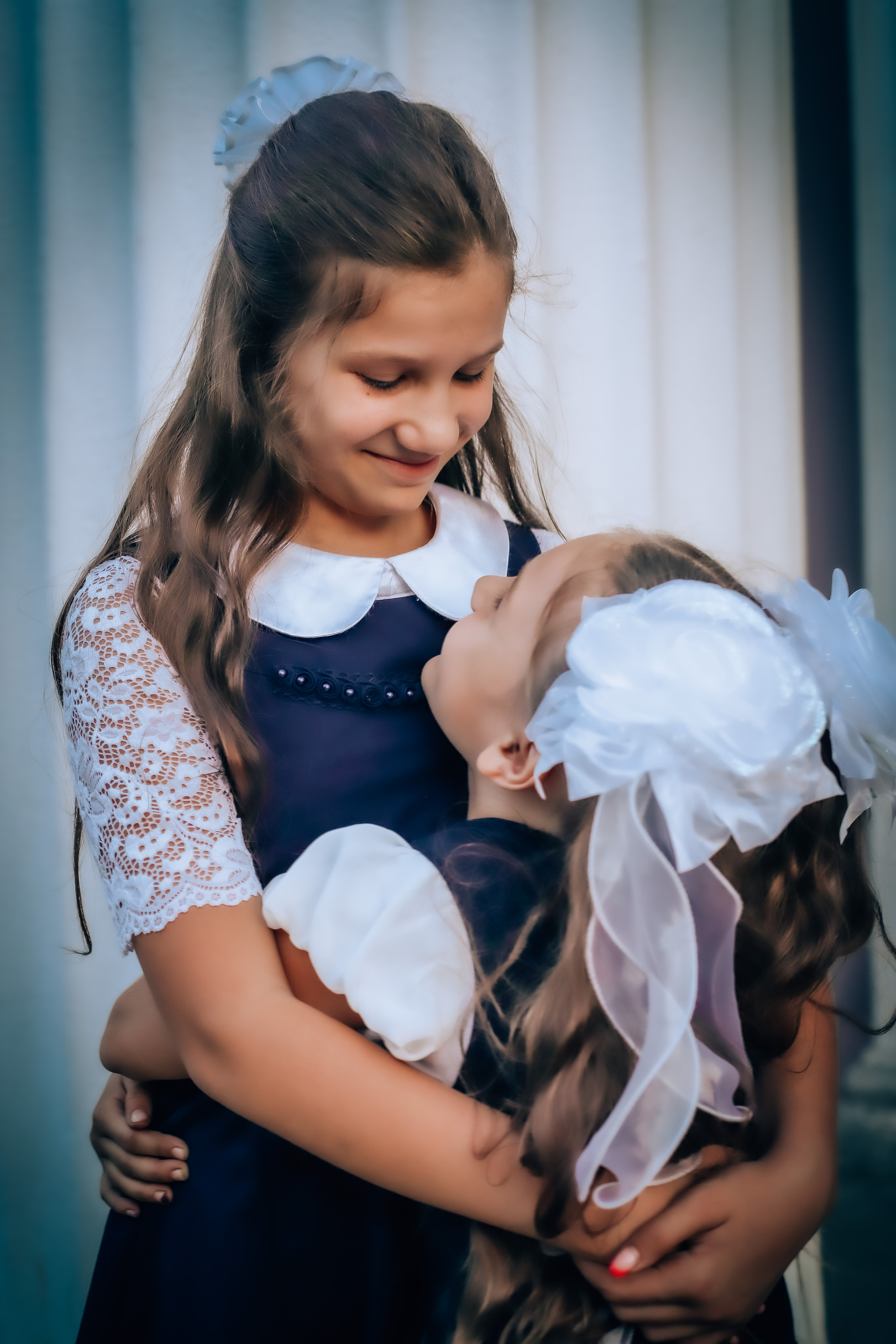 1 сентября семья Астаховых. Фотограф беременности и семейных историй Эльвира Акарибе в городе Краснодар!