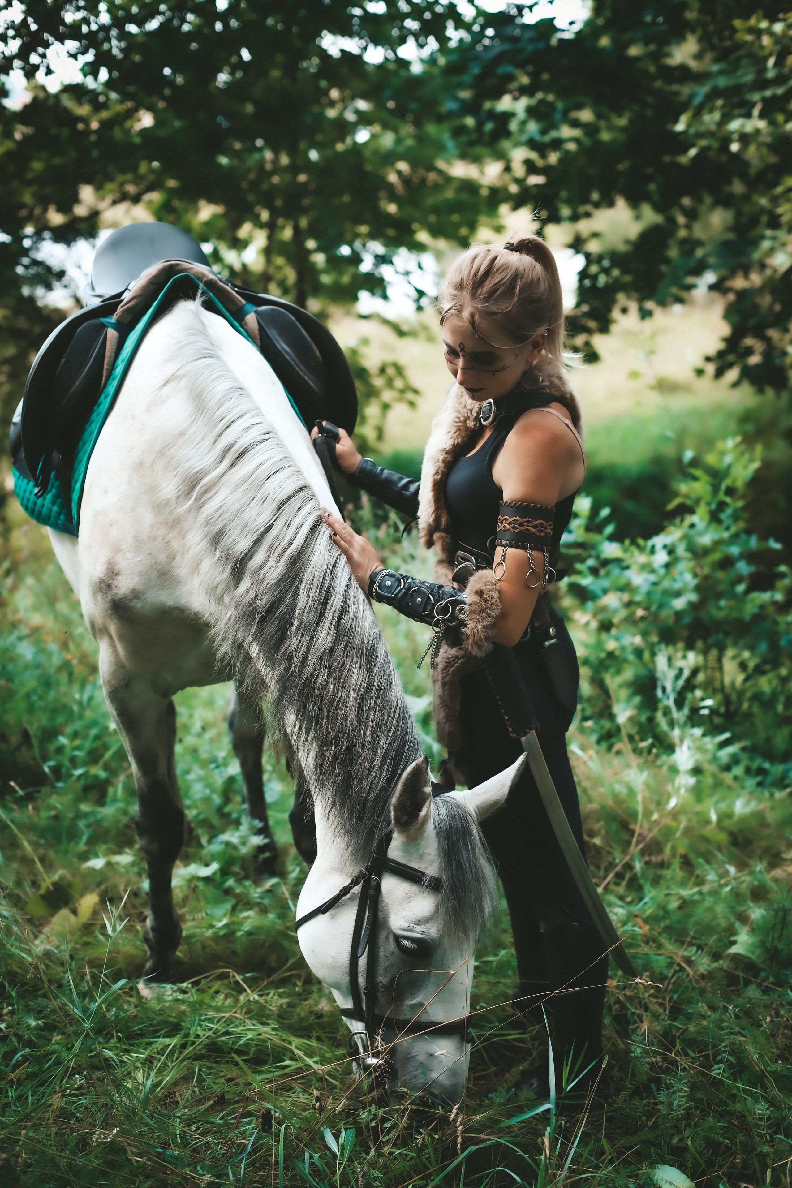 Амазонка. Фотограф беременности и семейных историй Эльвира Акарибе в городе Краснодар!