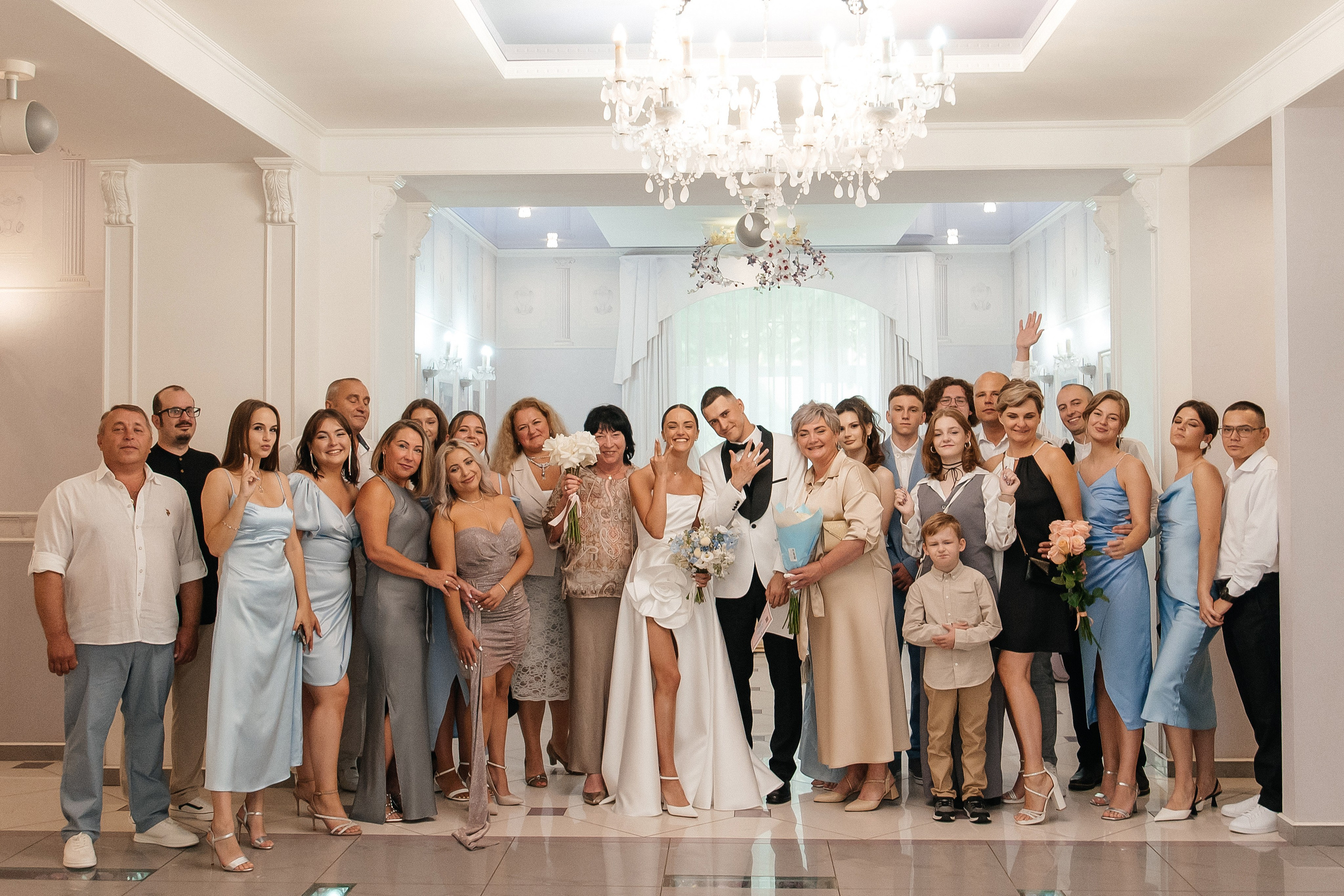 АНОНС. Мария — Свадебный фотограф