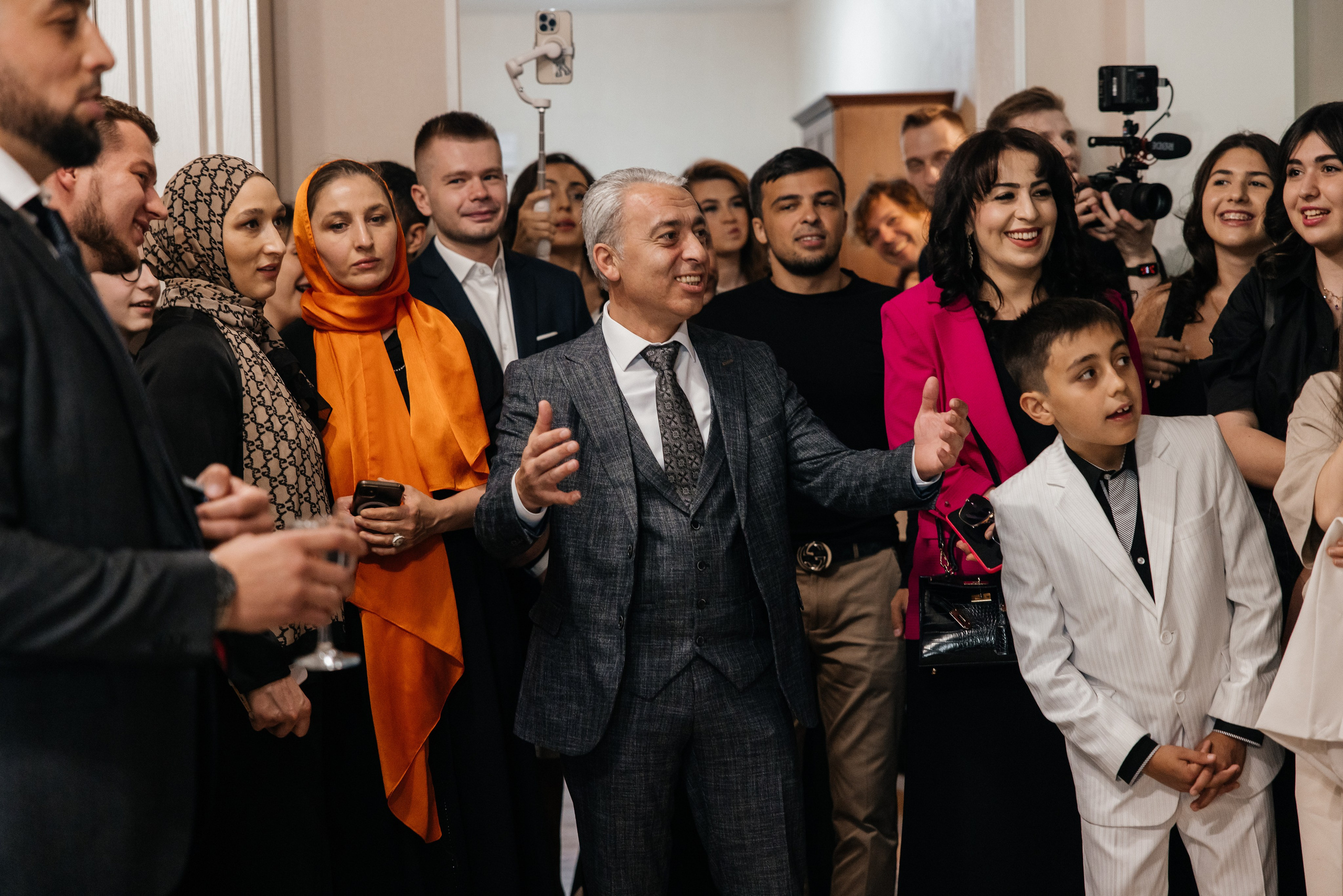 Alina & Artur. Главная