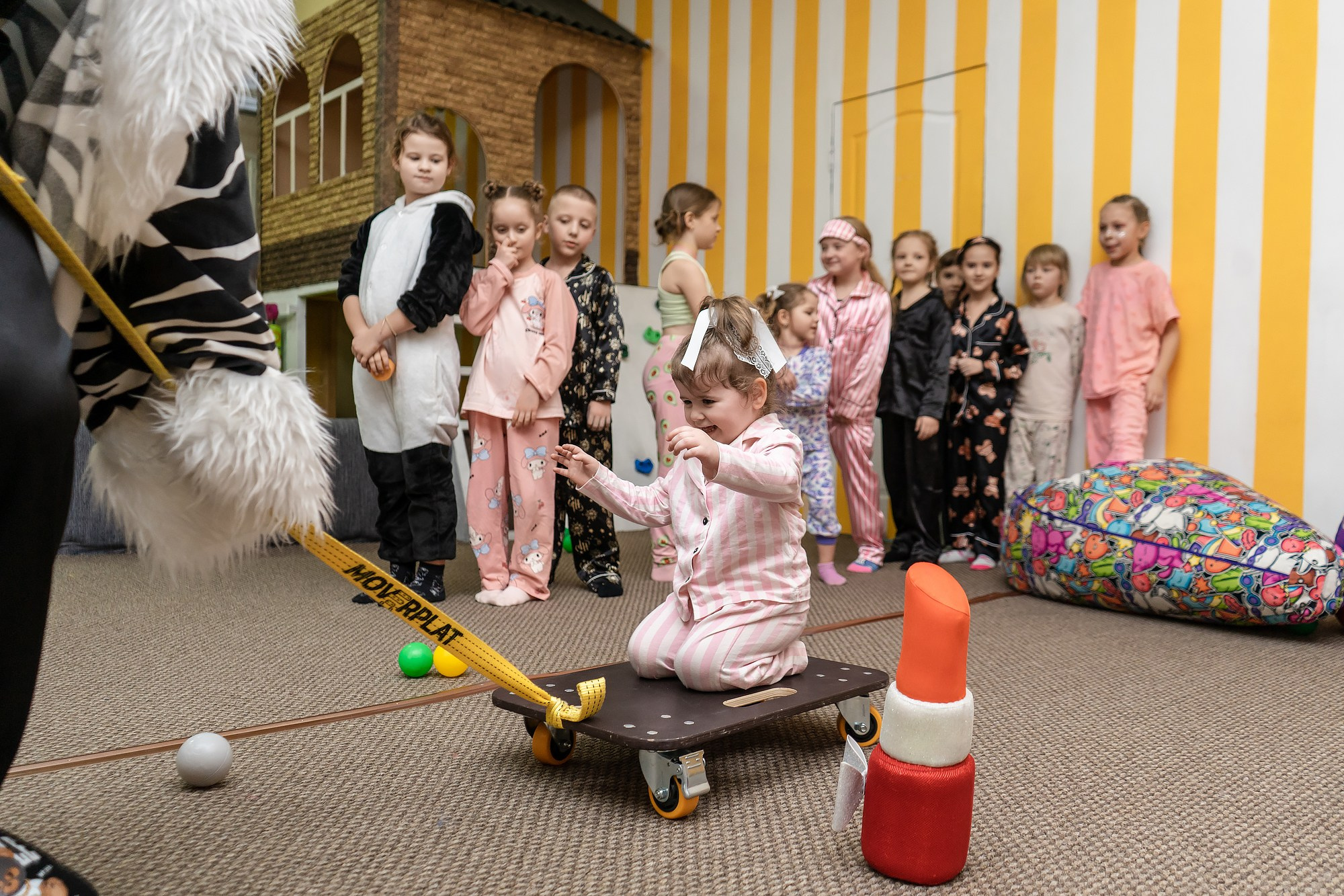 День Рождения. Семейный и детский фотограф во Владивостоке Мария Гой