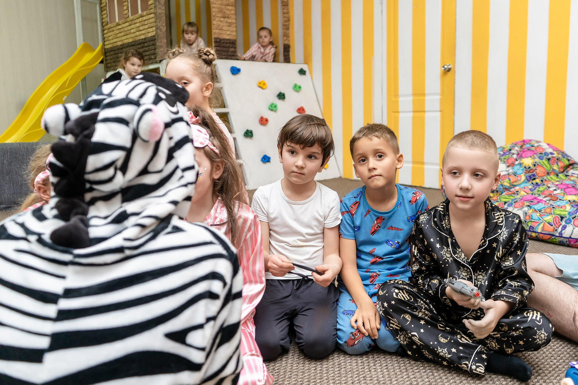 День Рождения. Семейный и детский фотограф во Владивостоке Мария Гой