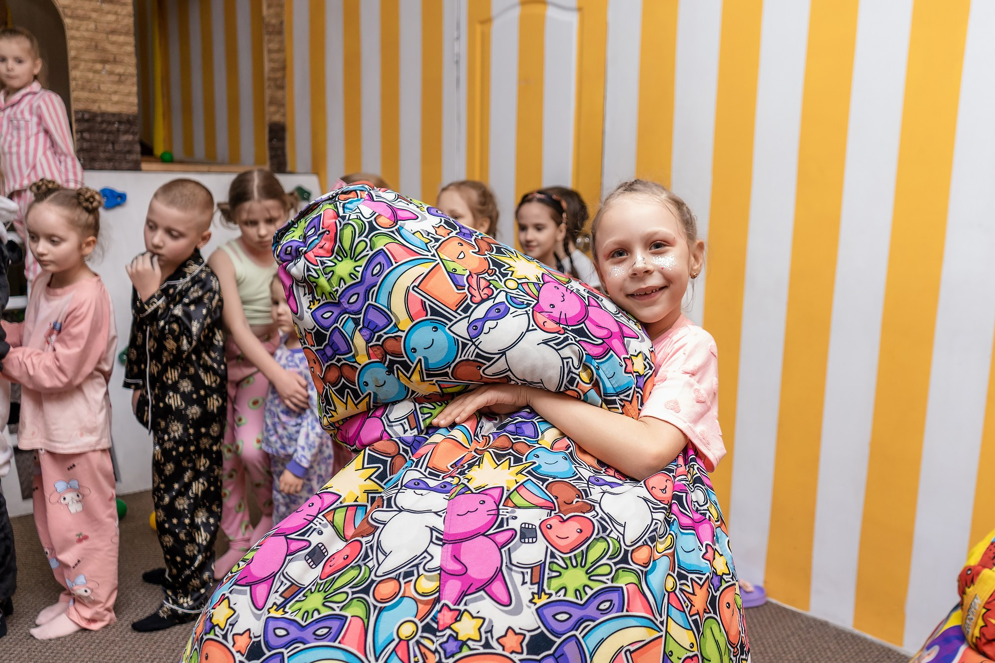 День Рождения. Семейный и детский фотограф во Владивостоке Мария Гой