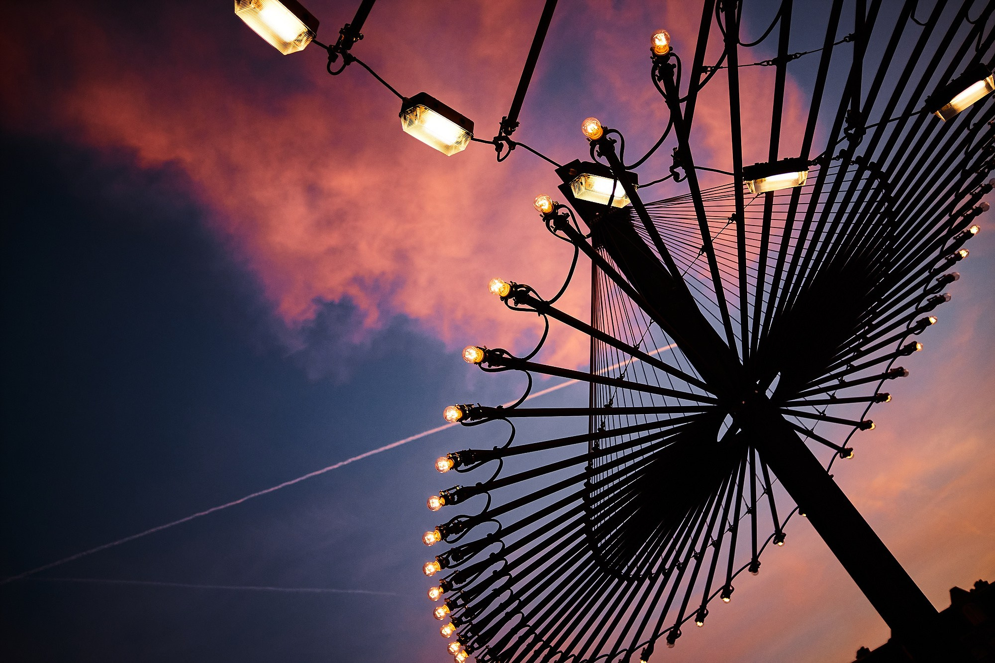 Уличная и жанровая фотография | Виктор Молодцов. Промышленная и репортажная фотография