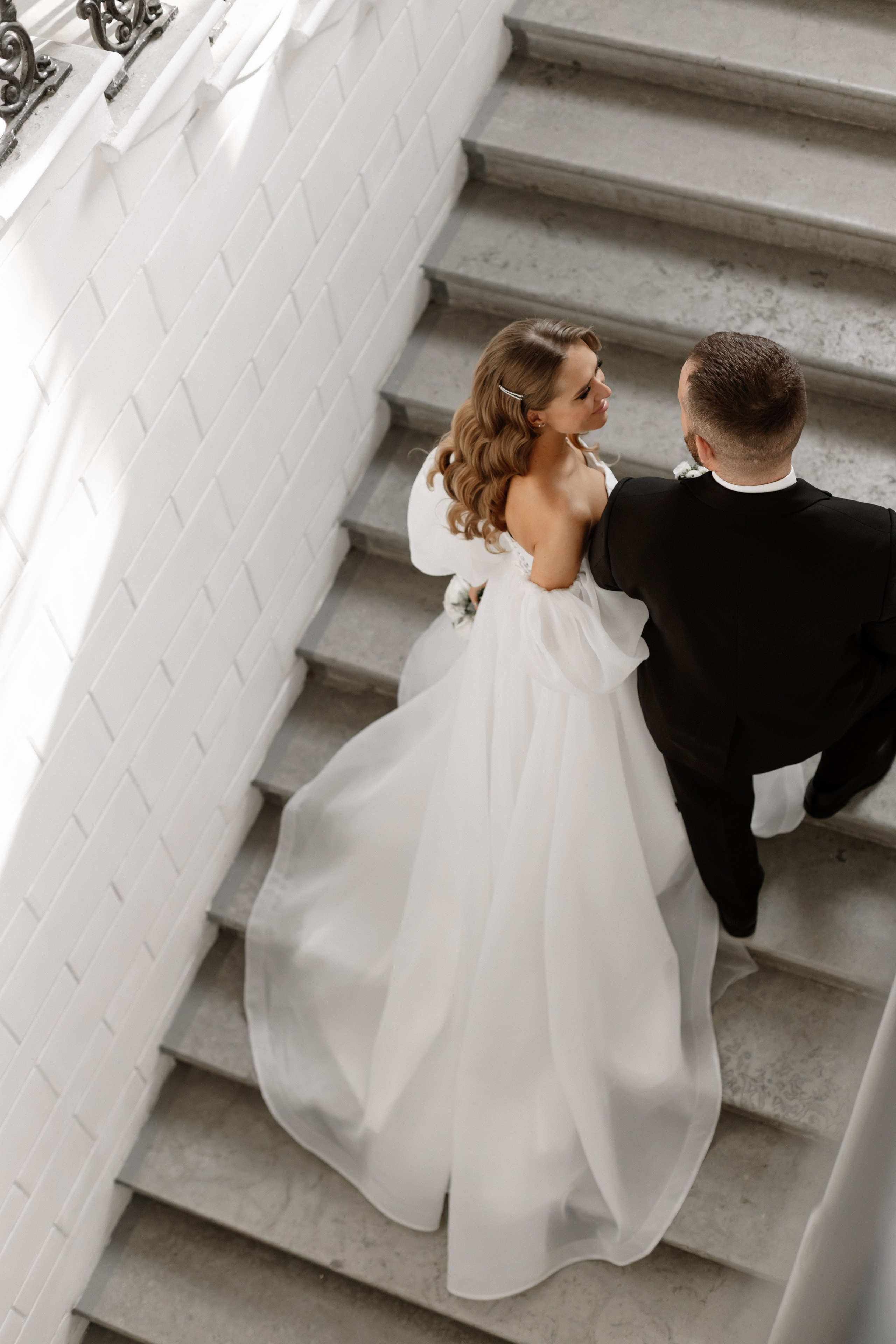 S&M. Свадебный и семейный фотограф Пенза Елизавета Зуйкова