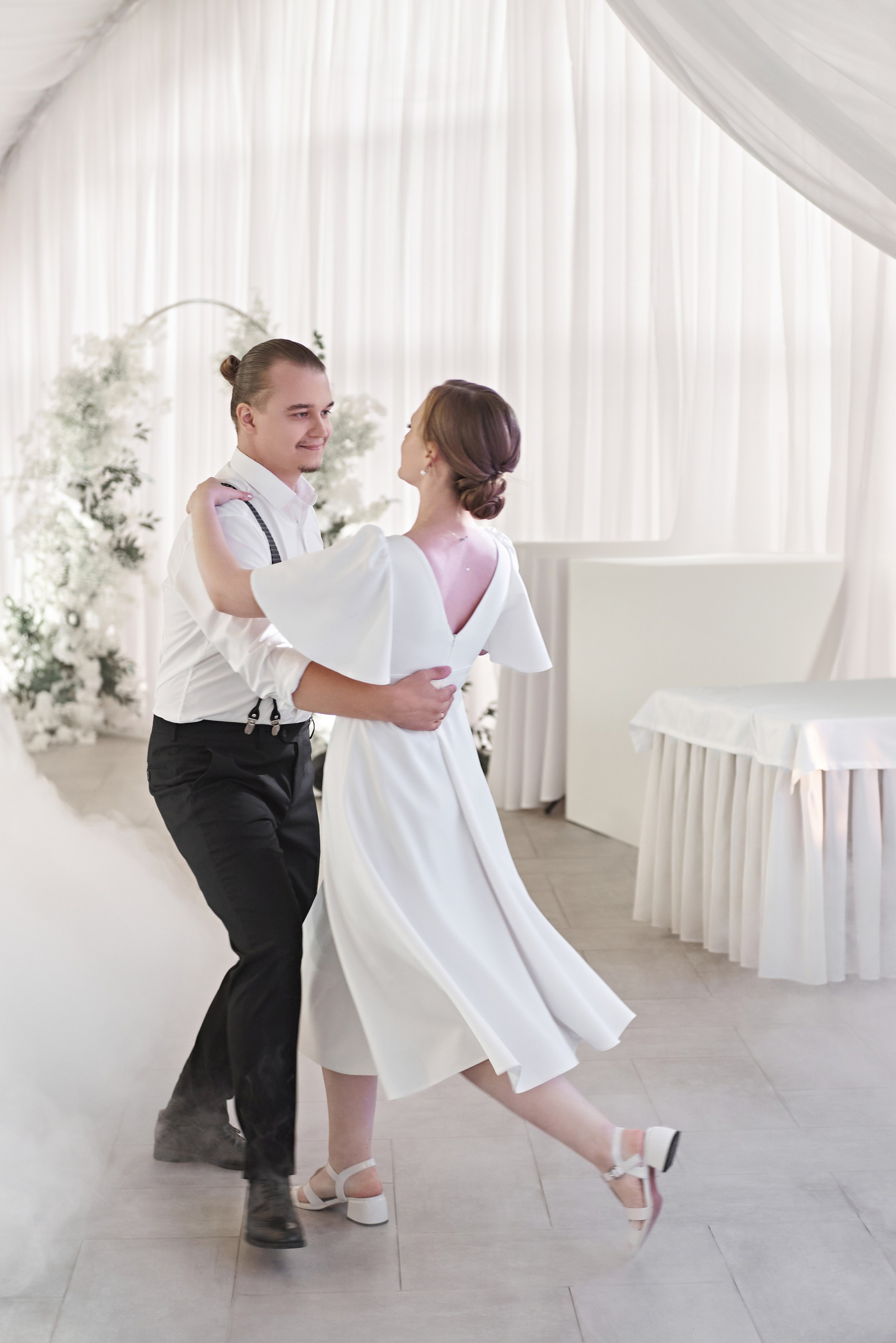 5.09.24 Даня и Маша. Свадебный фотограф Юлия Гусева