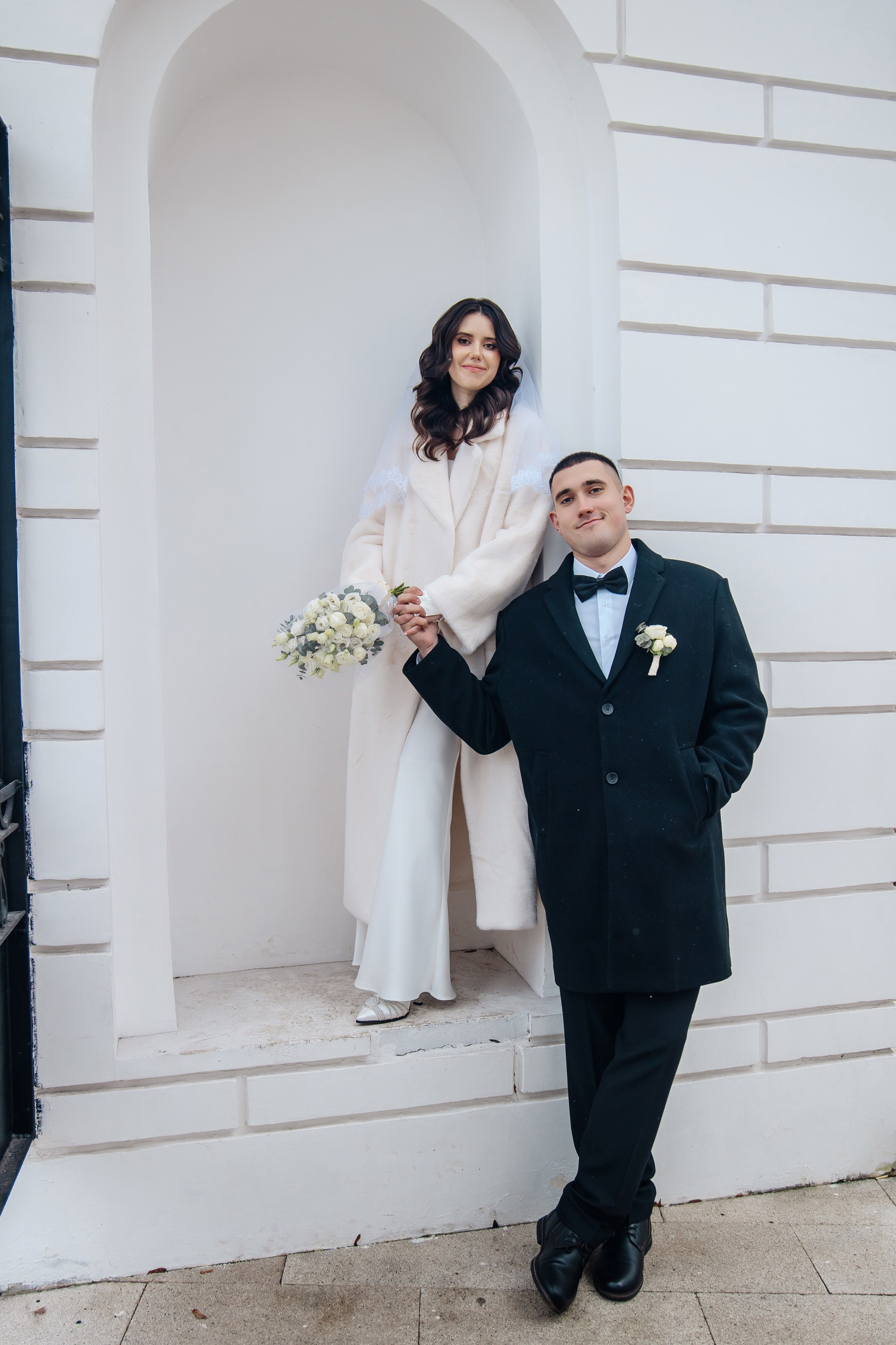 Валерий и Алёна. Фотограф Воронеж, Липецк