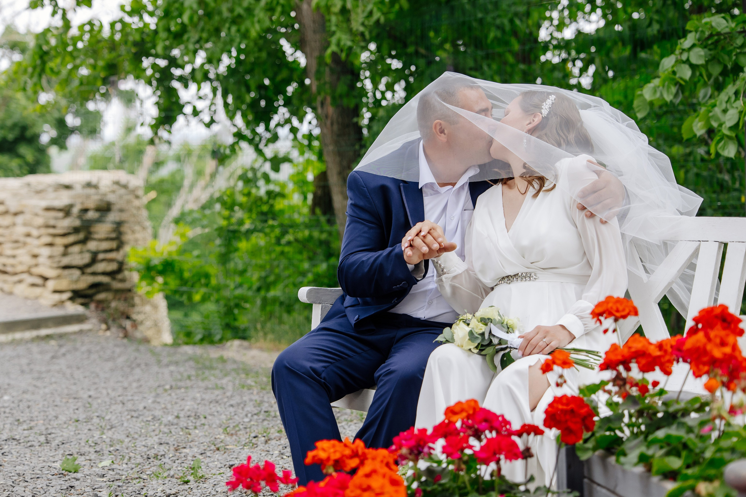 Дмитрий и Анастасия. Фотограф Воронеж, Липецк