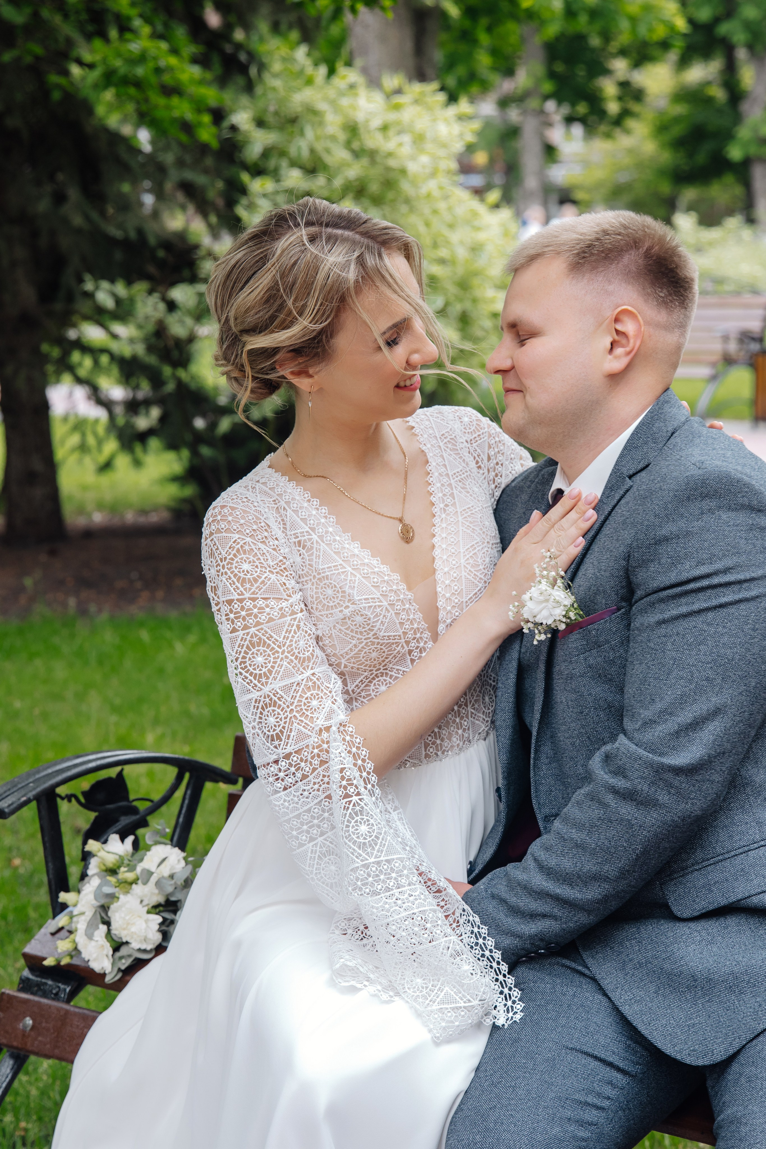 Фотограф Сергей Золотарев — Свадьба Дмитрия и Виктории. Фотограф Воронеж, Липецк